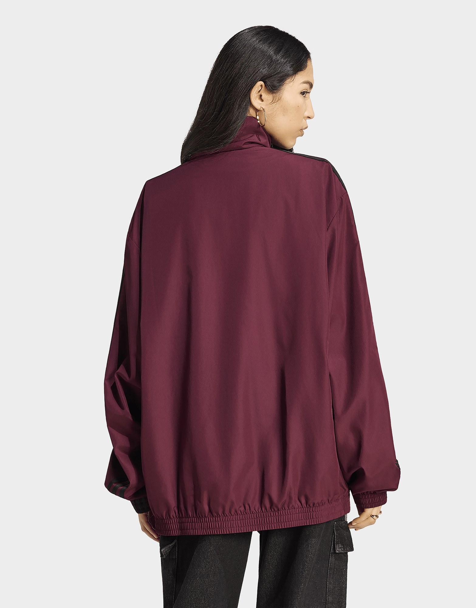 adidas Firebird Adilenium Trainingsjacke