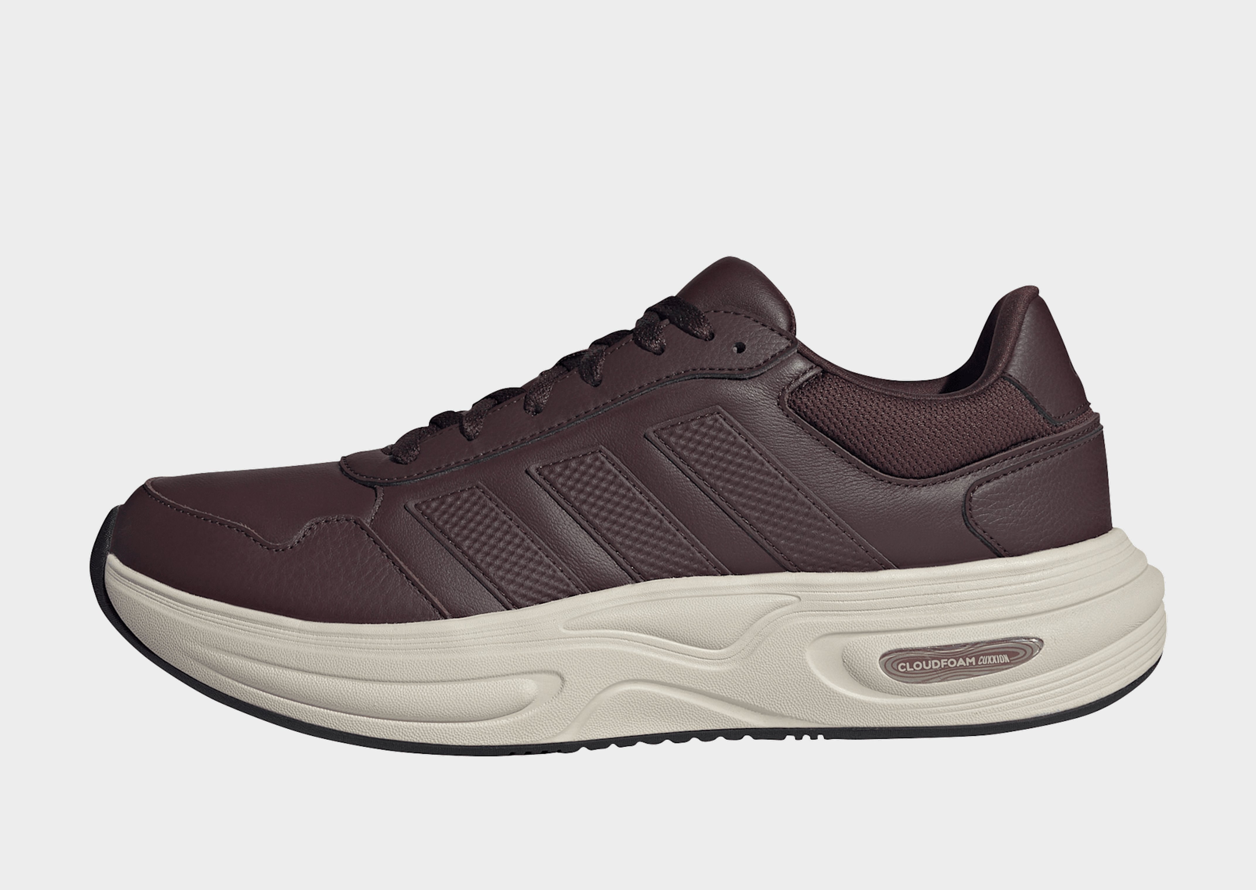 adidas CLOUDFOAM CUXXION LEDERSCHUH