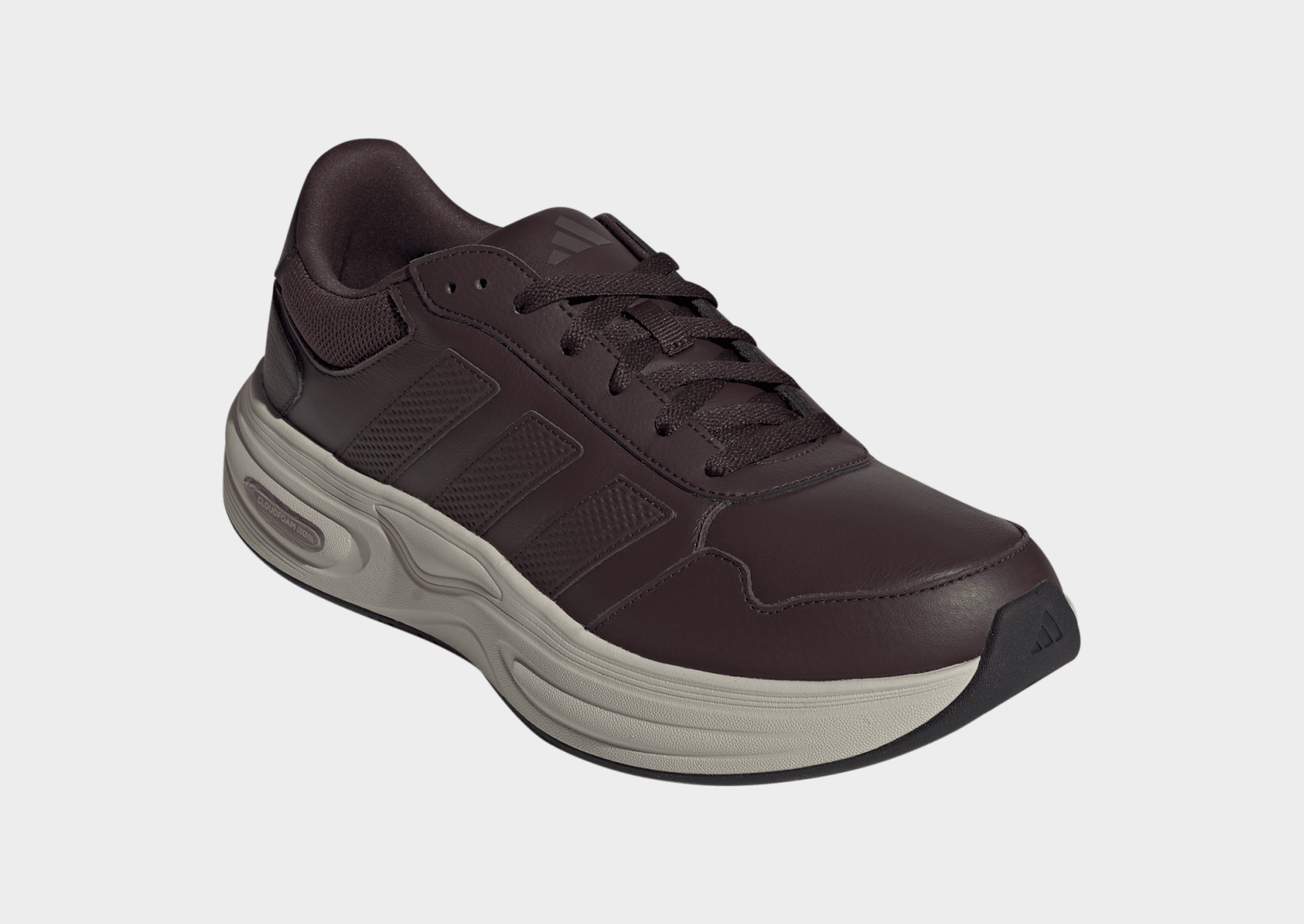 adidas CLOUDFOAM CUXXION LEDERSCHUH