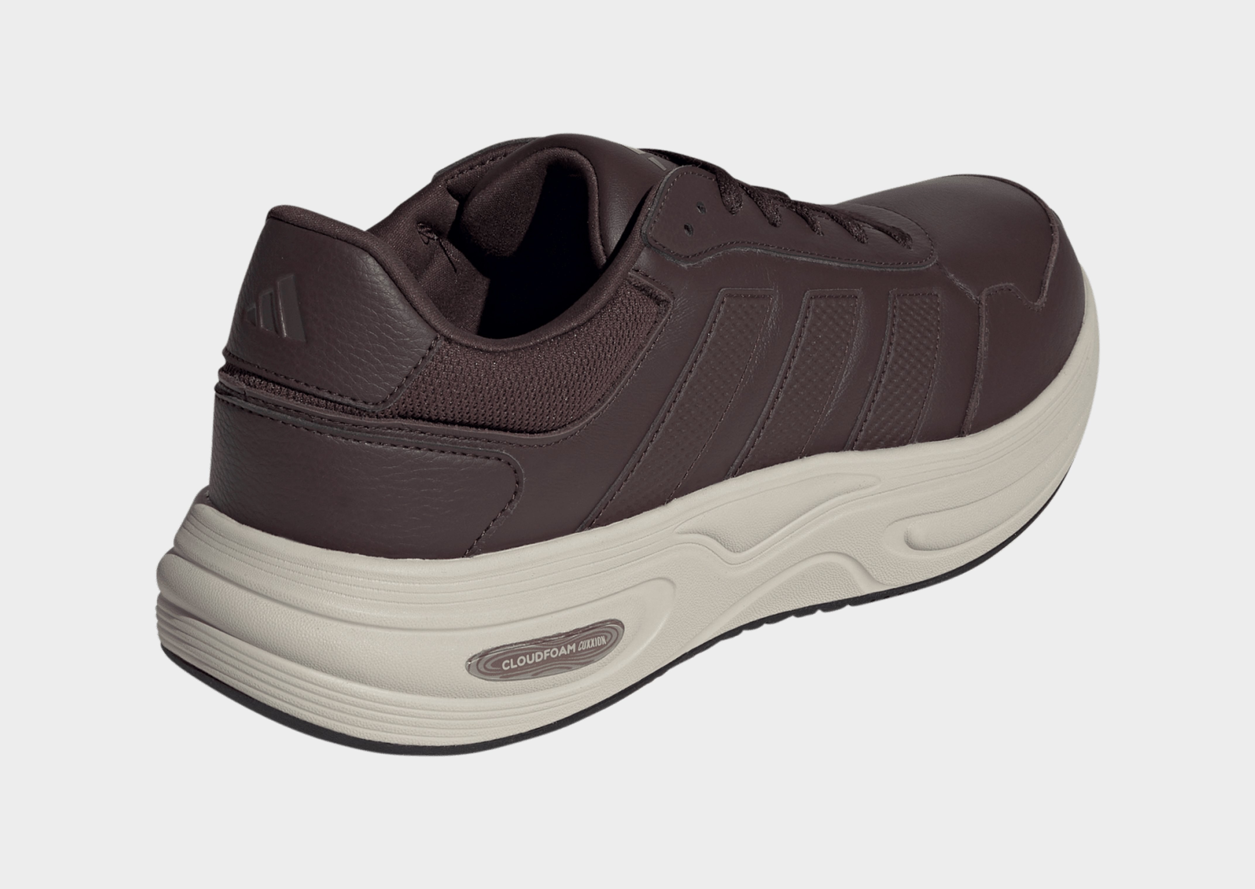 adidas CLOUDFOAM CUXXION LEDERSCHUH