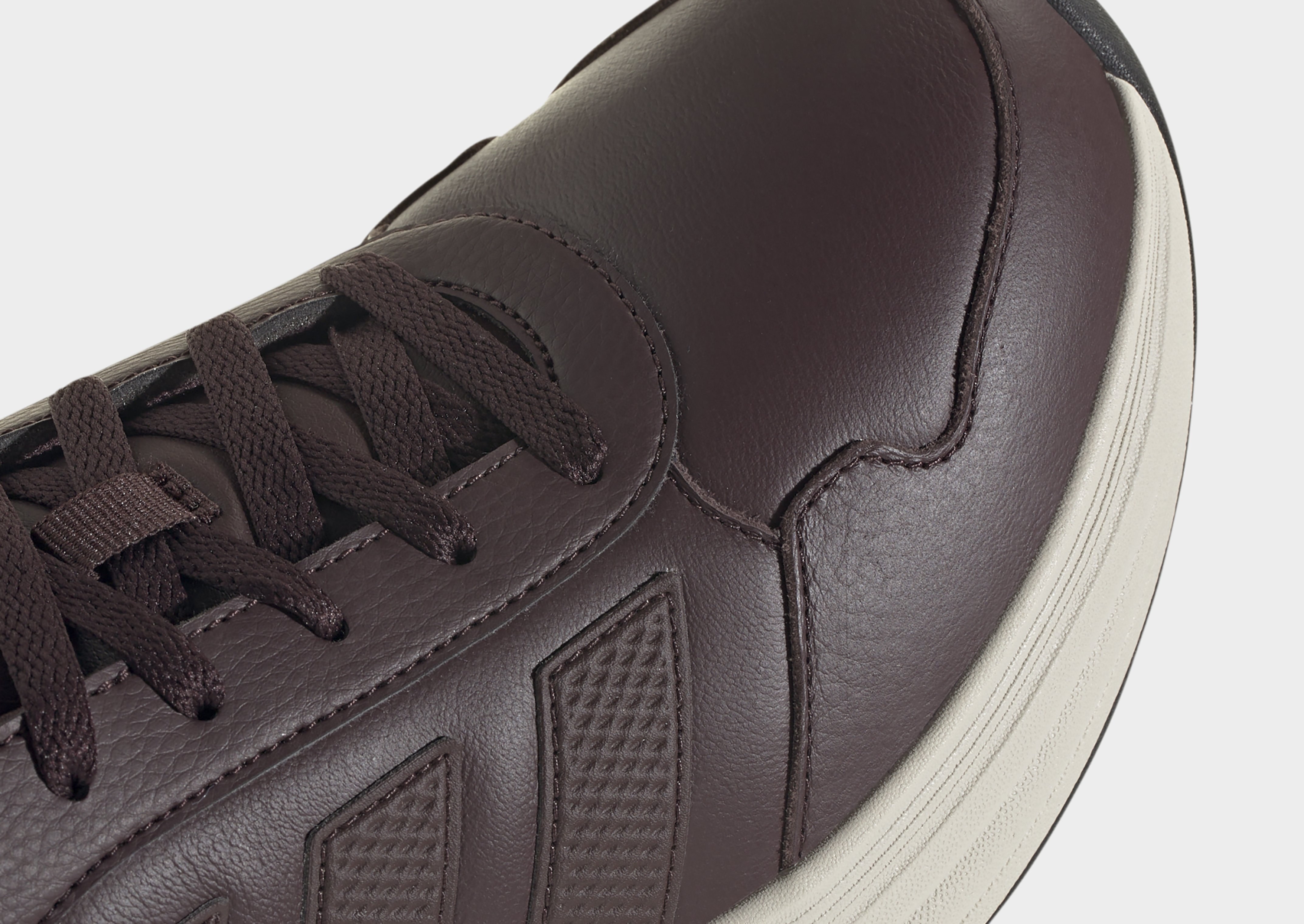 adidas CLOUDFOAM CUXXION LEDERSCHUH