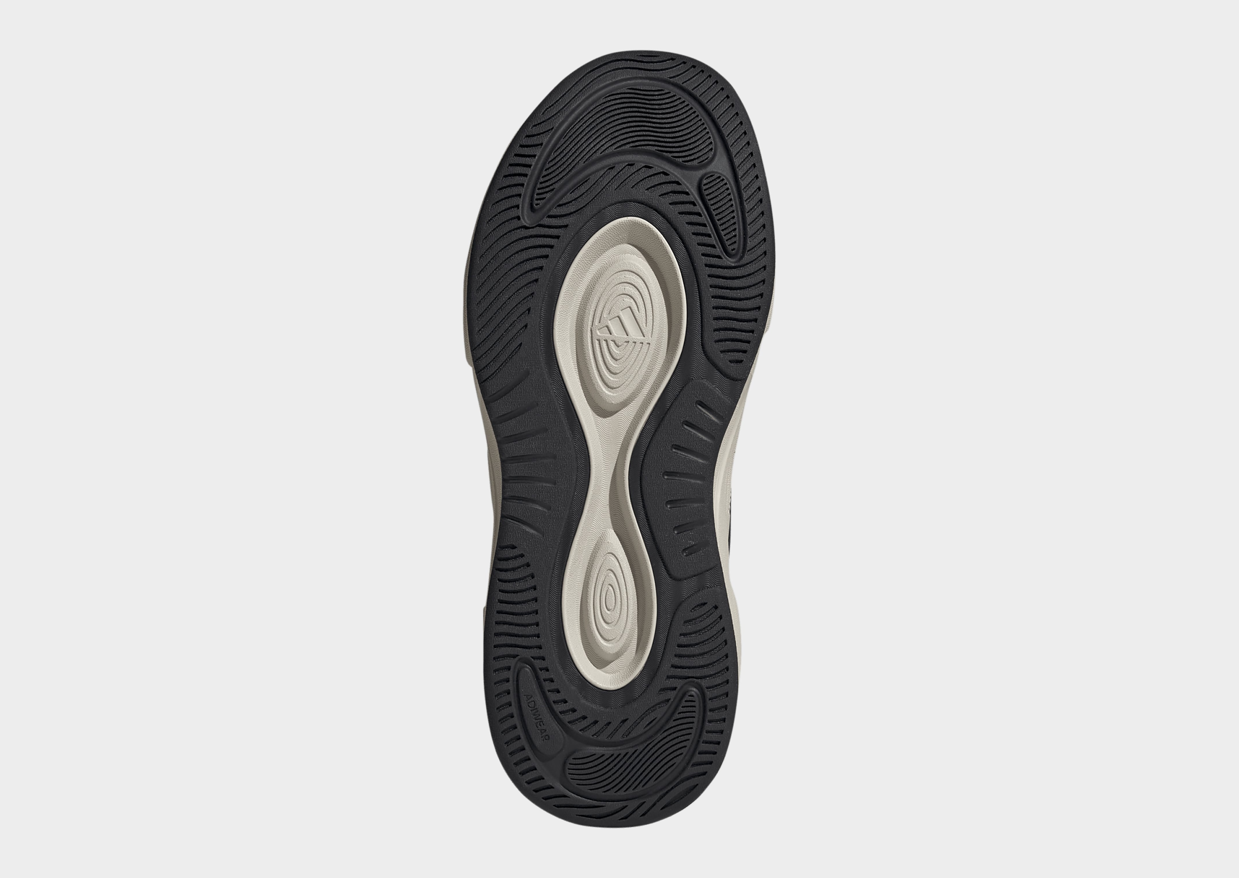 adidas CLOUDFOAM CUXXION LEDERSCHUH