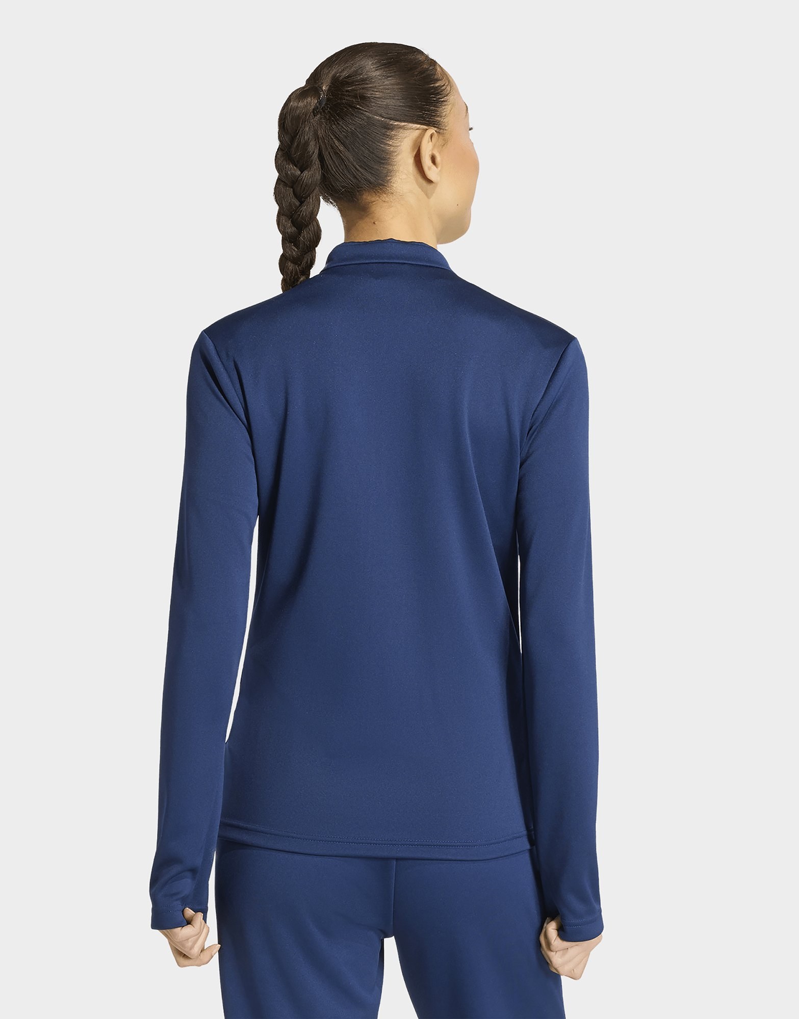 adidas Entrada26 Originals Jacke