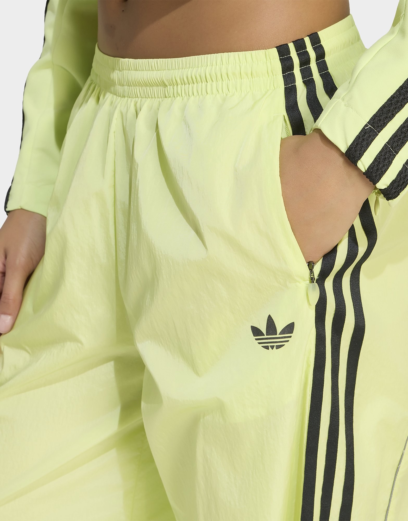 adidas Teamgeist Trainingshose