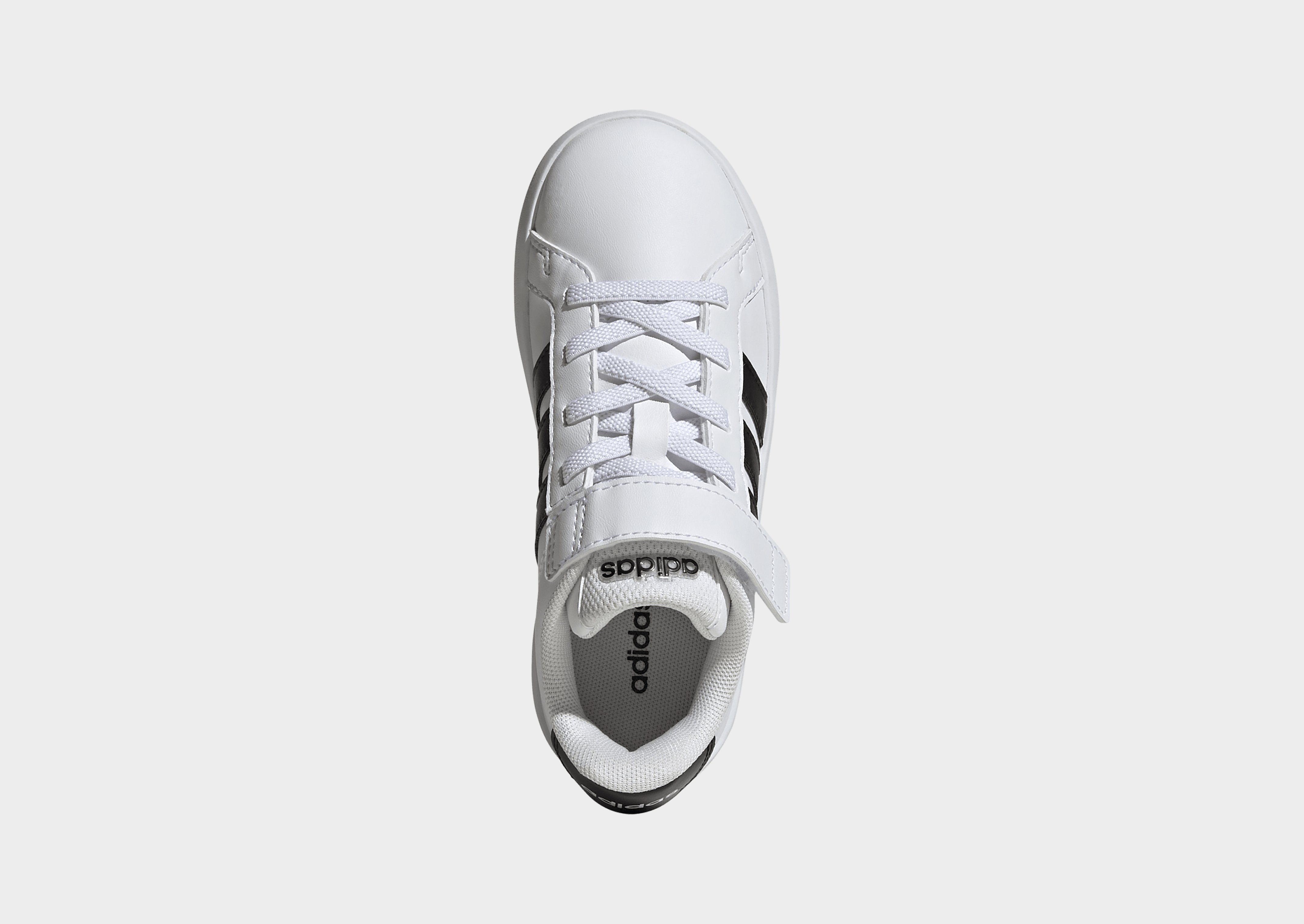 adidas Grand Court 3.0 Schuhe Für Kinder