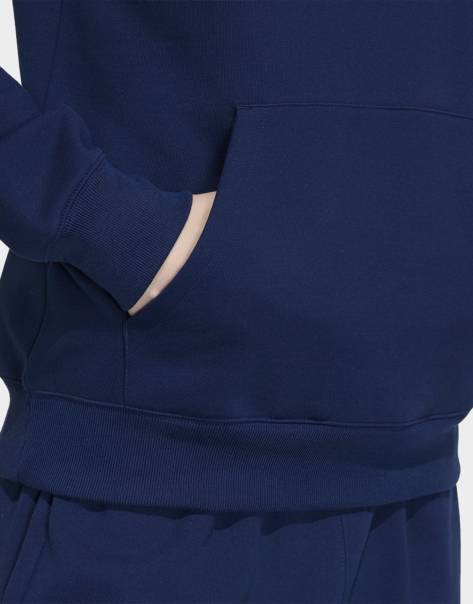 adidas Trefoil Essentials Hoodie