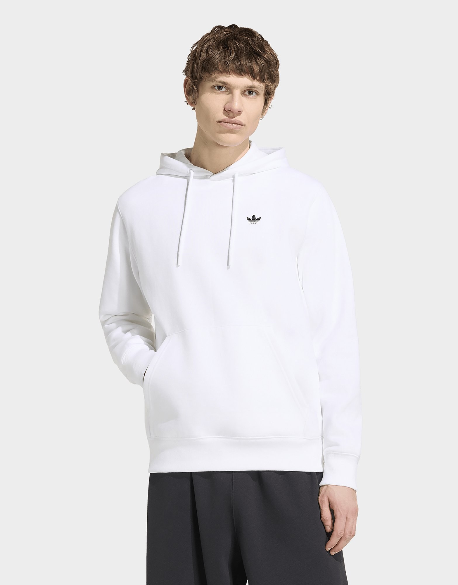 adidas Trefoil Essentials Hoodie