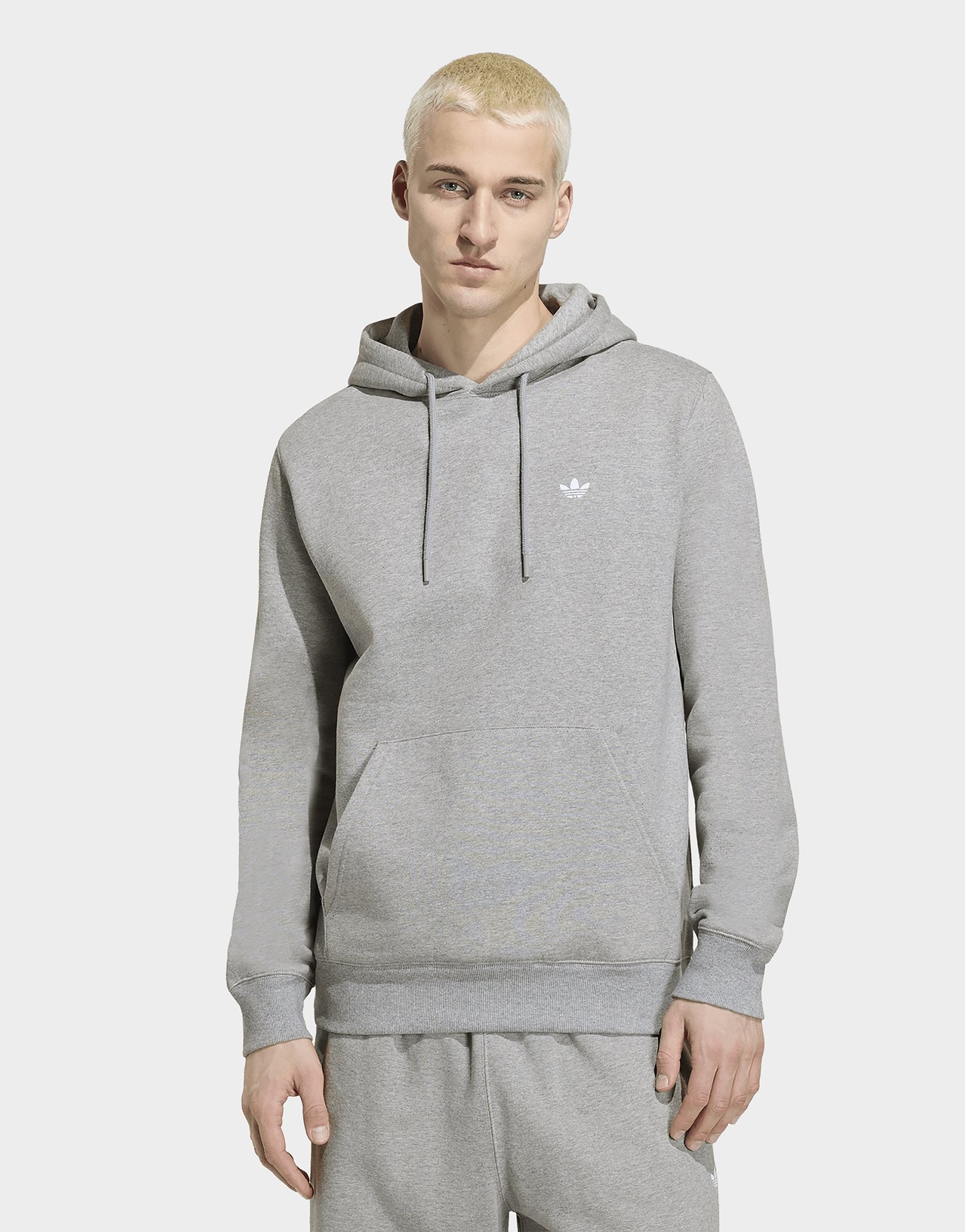 adidas Trefoil Essentials Hoodie
