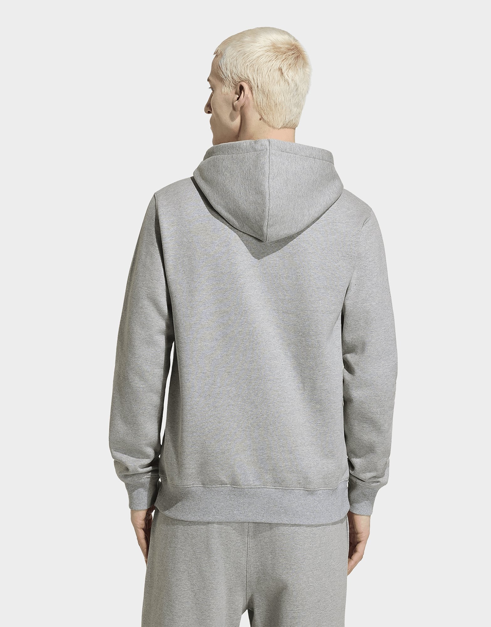 adidas Trefoil Essentials Hoodie