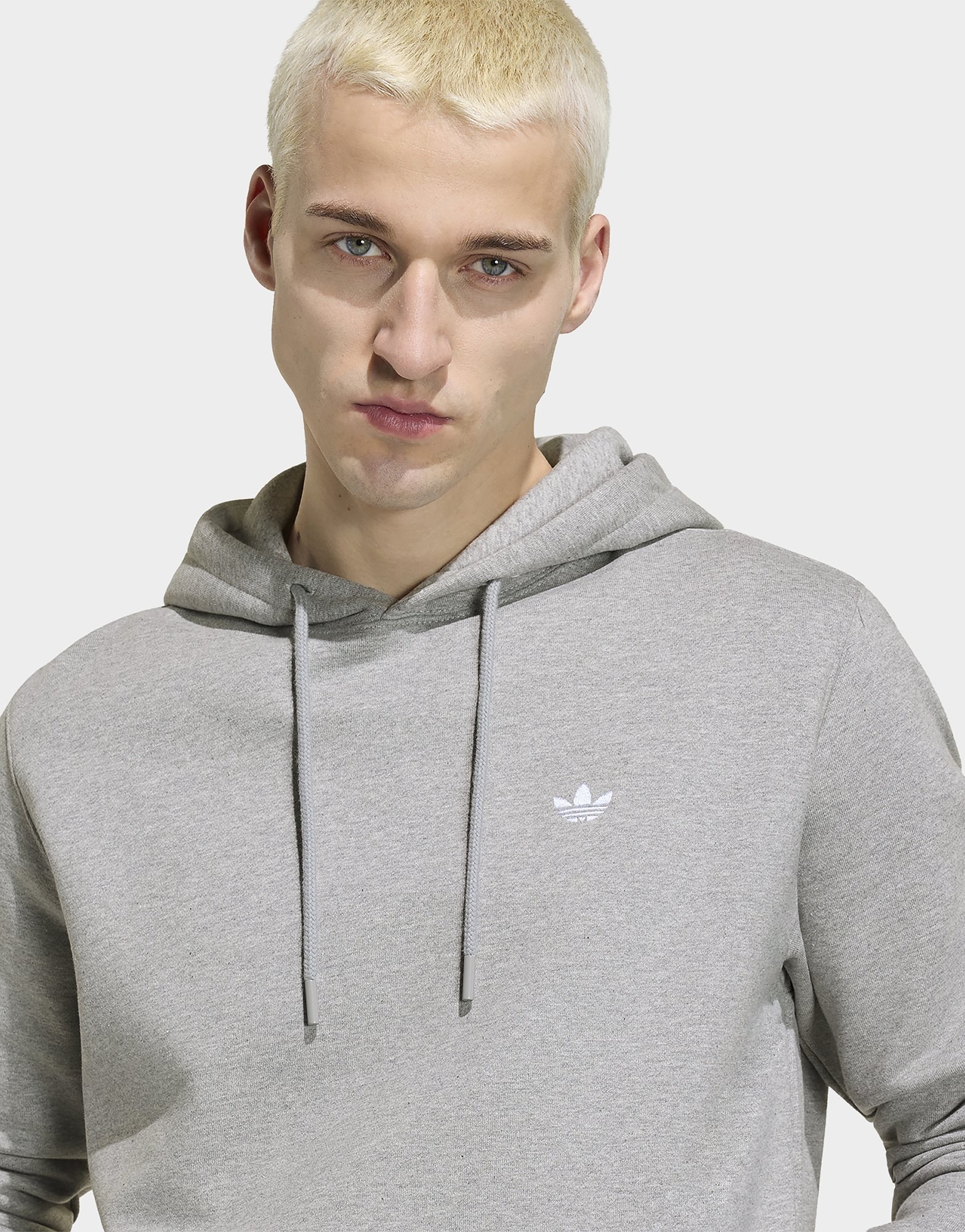 adidas Trefoil Essentials Hoodie