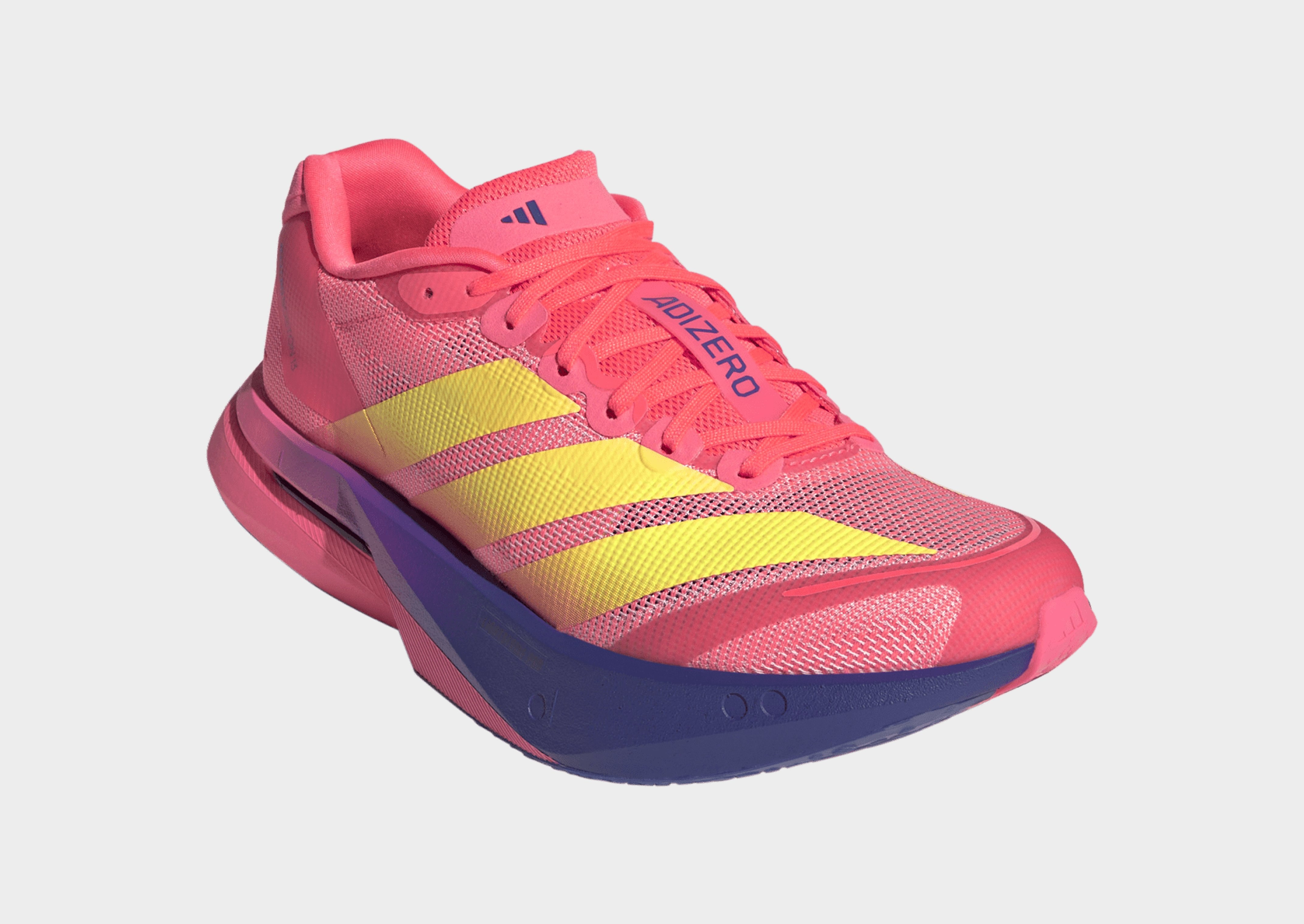 adidas Adizero Boston 13 Running Schuh
