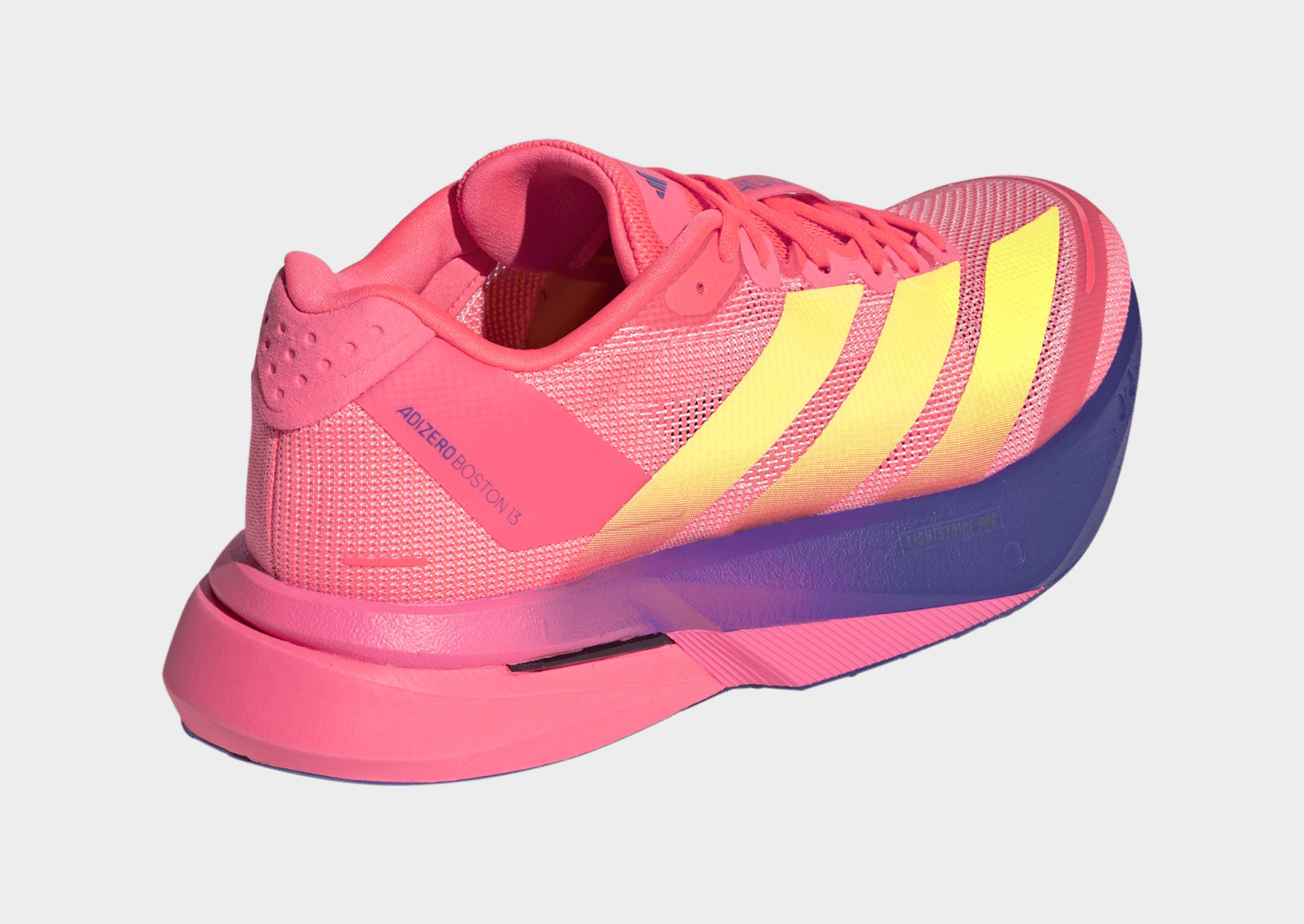adidas Adizero Boston 13 Running Schuh