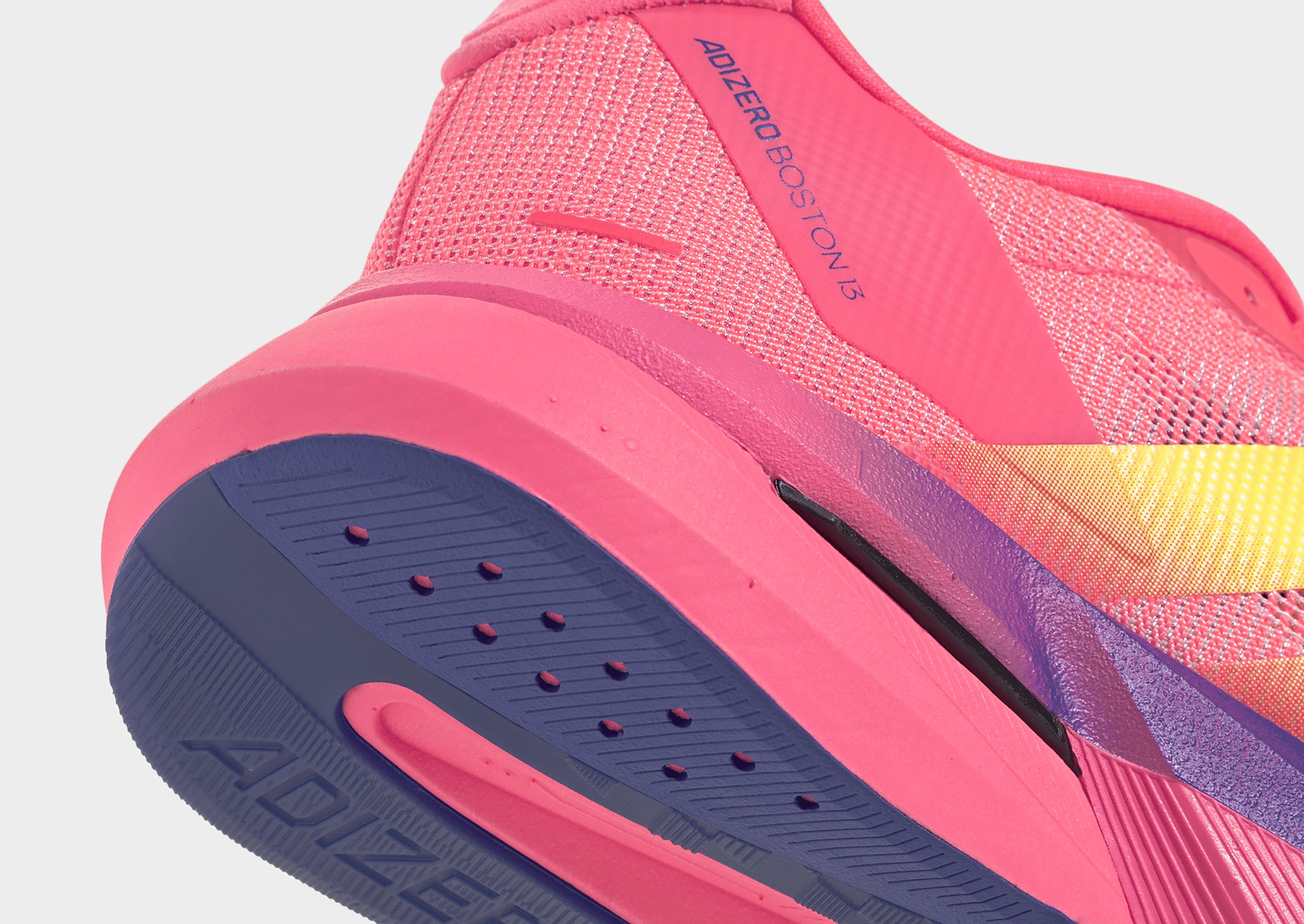 adidas Adizero Boston 13 Running Schuh