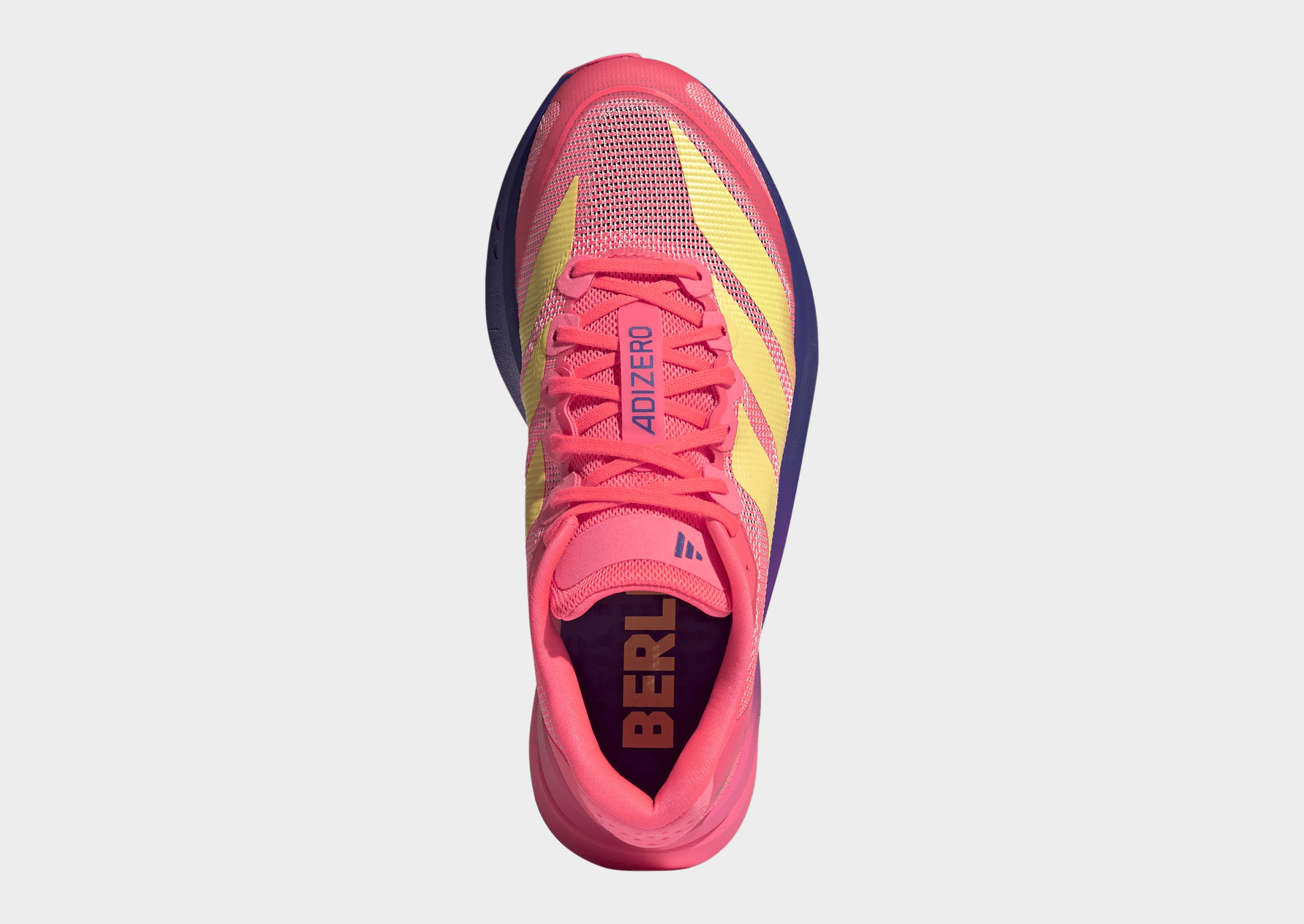 adidas Adizero Boston 13 Running Schuh