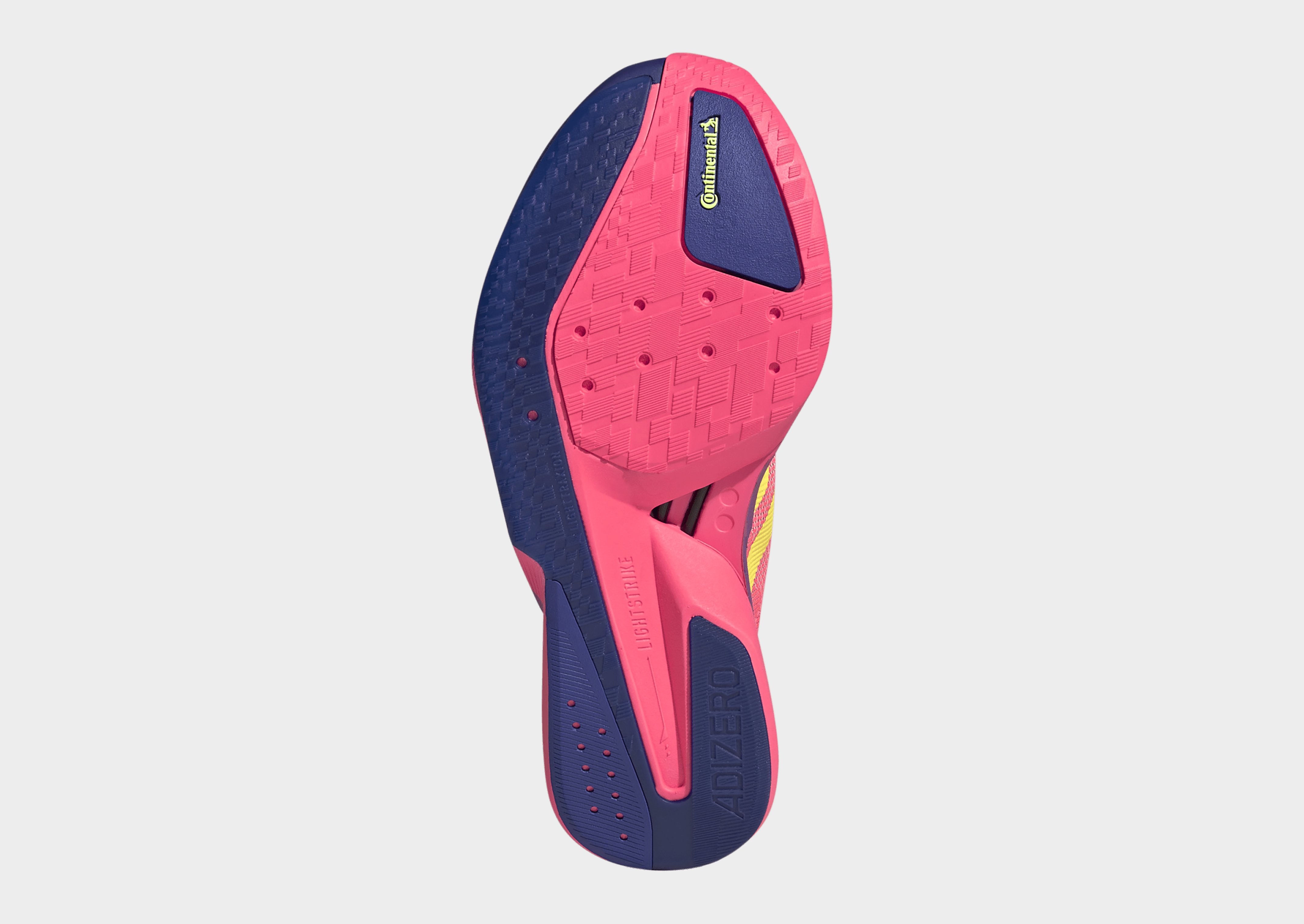 adidas Adizero Boston 13 Running Schuh