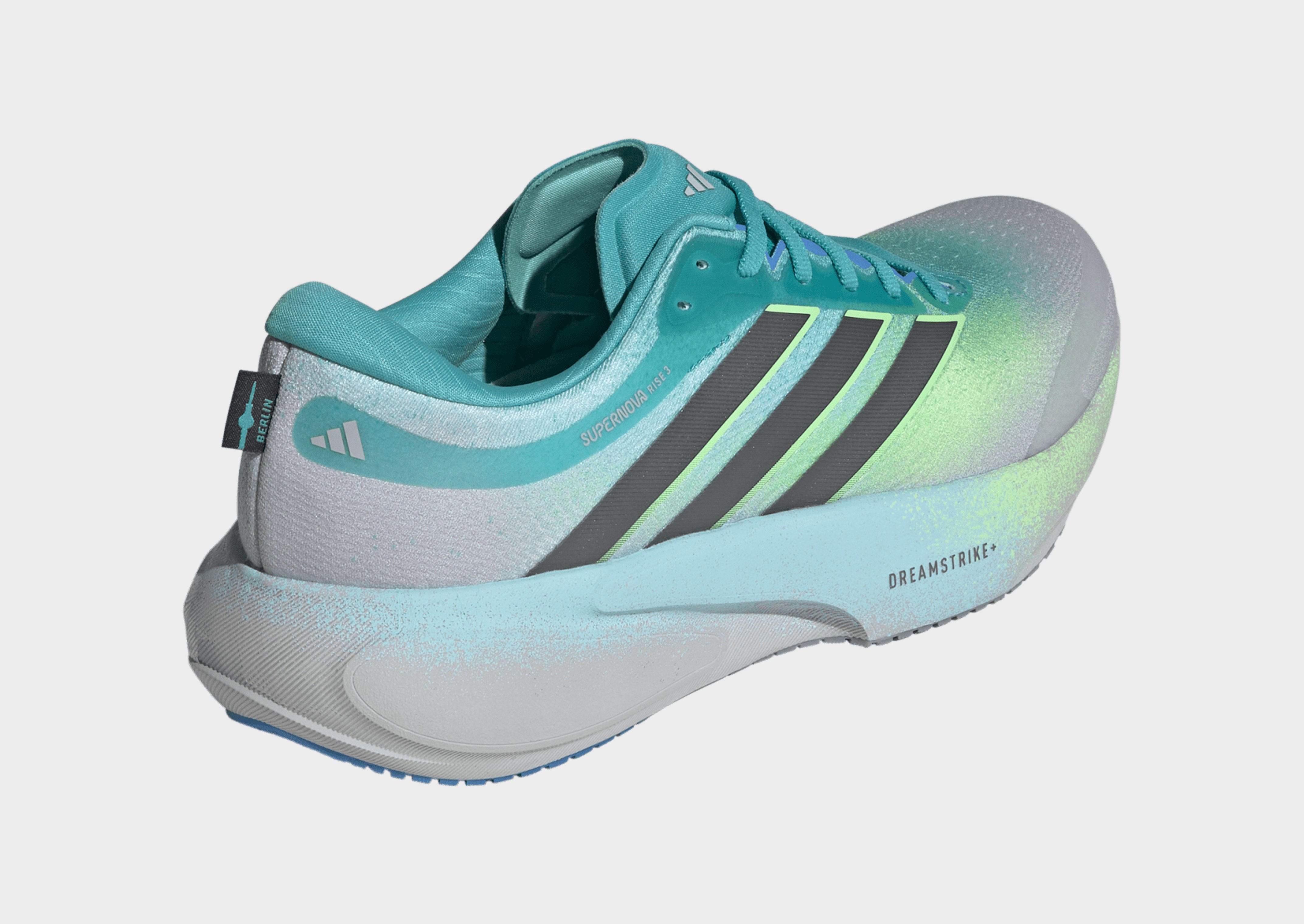 adidas Supernova Rise 3 Laufschuh