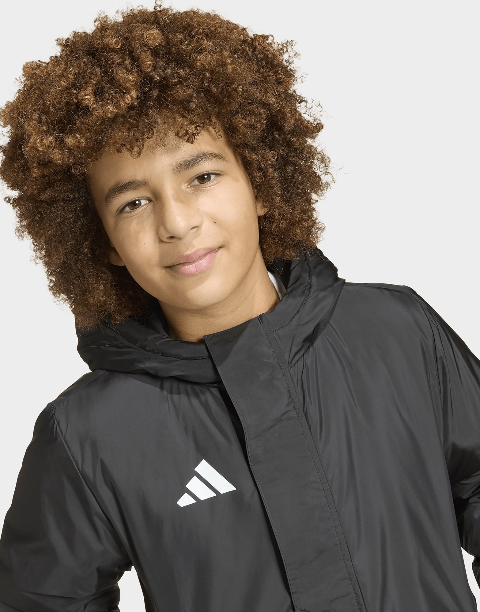 adidas Entrada26 Stadium Kids Jacke