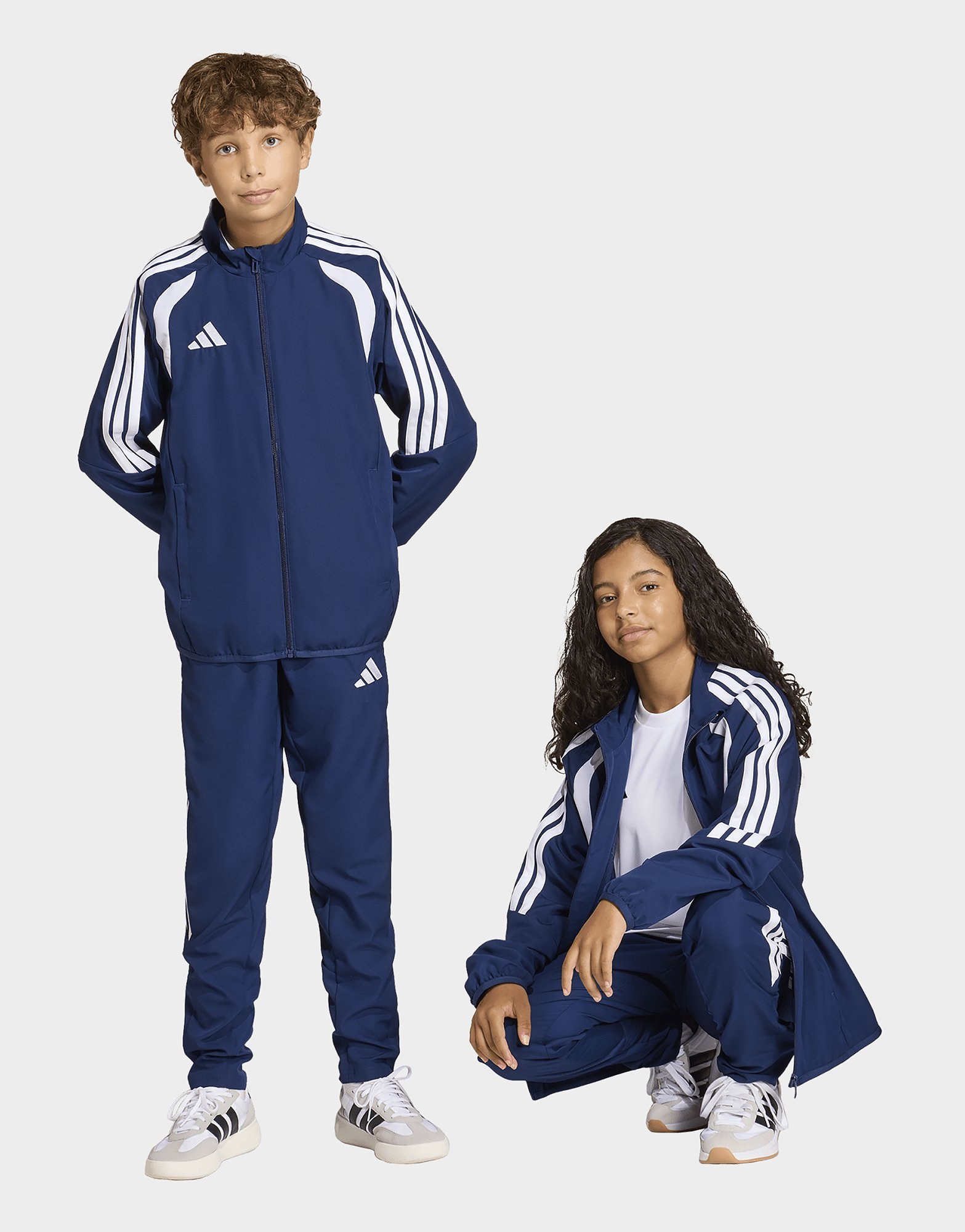 adidas Tiro26 League Kids Präsentationshose