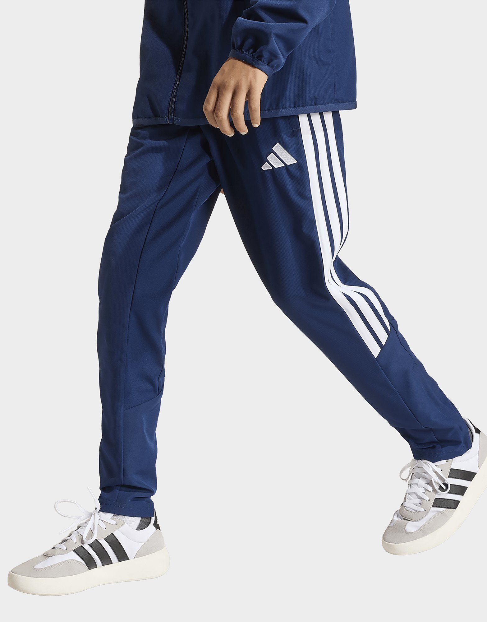 adidas Tiro26 League Kids Präsentationshose