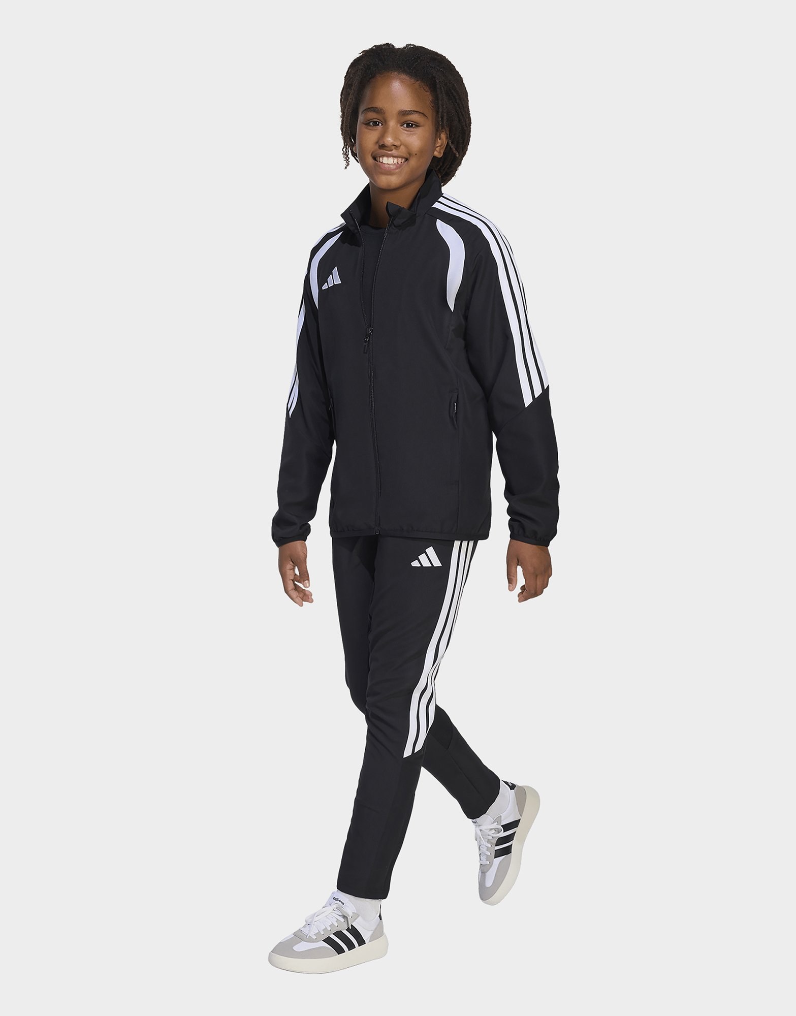 adidas Tiro26 League Kids Präsentationshose