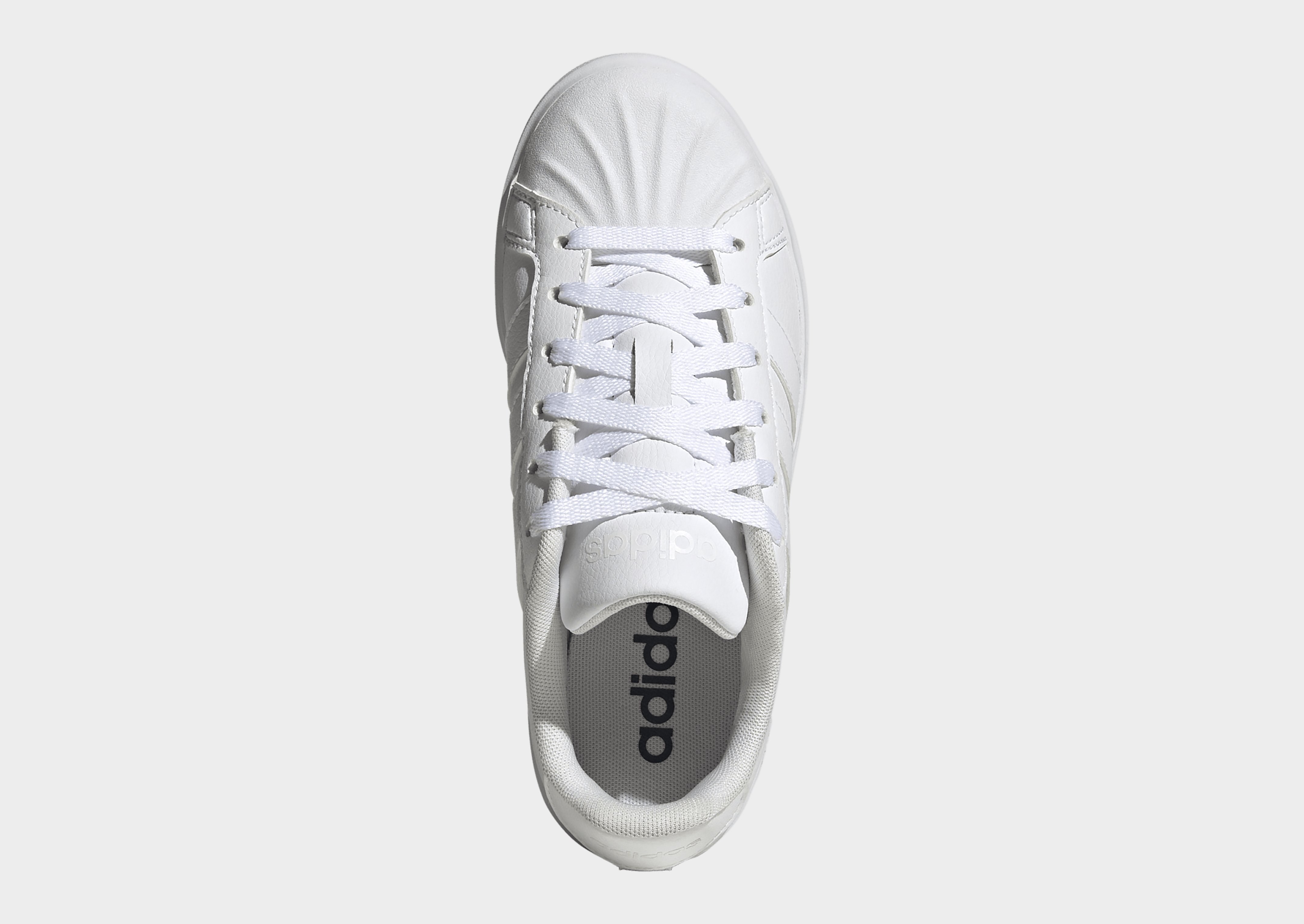 adidas Streettalk