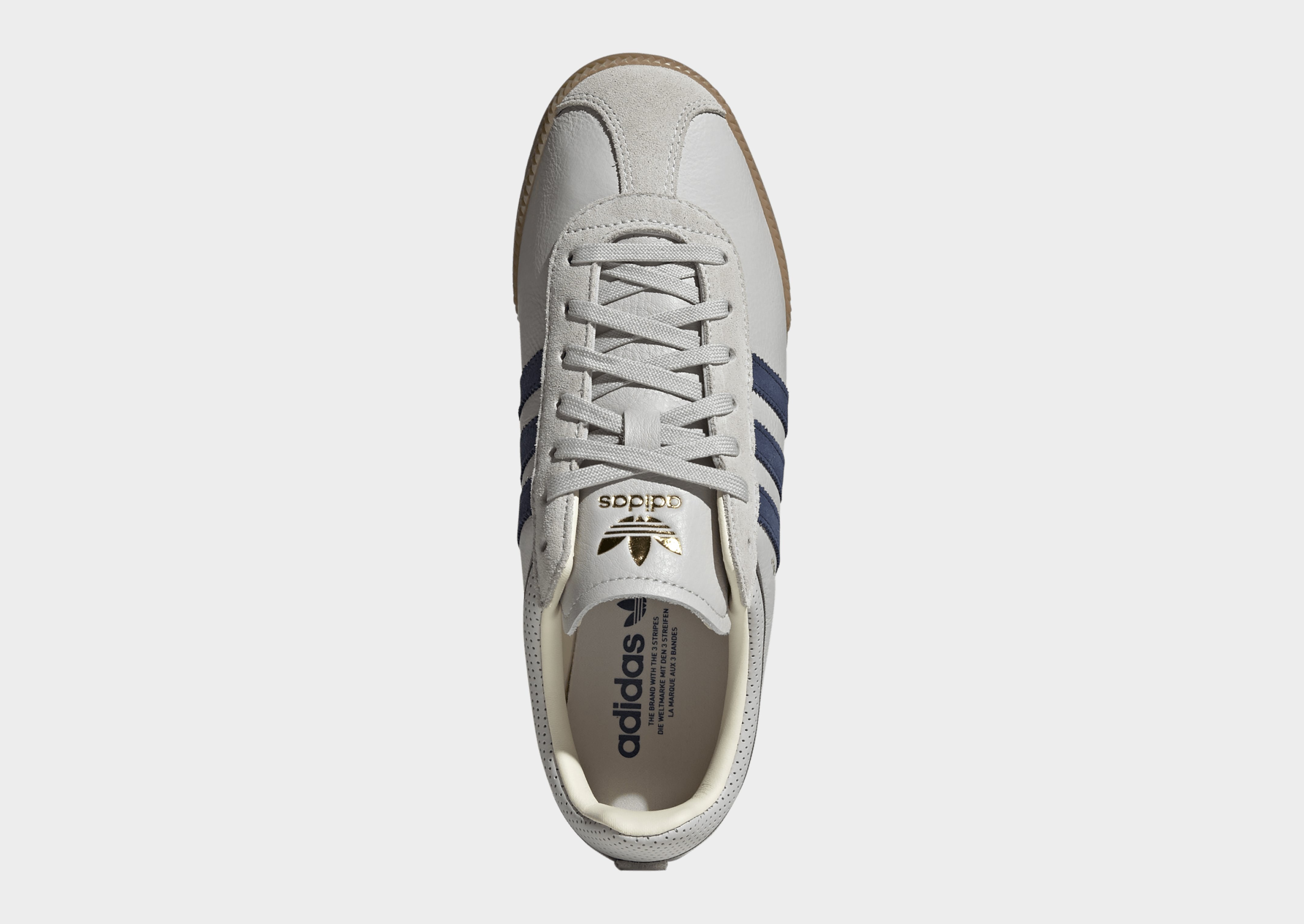 adidas Samba 62 Super Schuh
