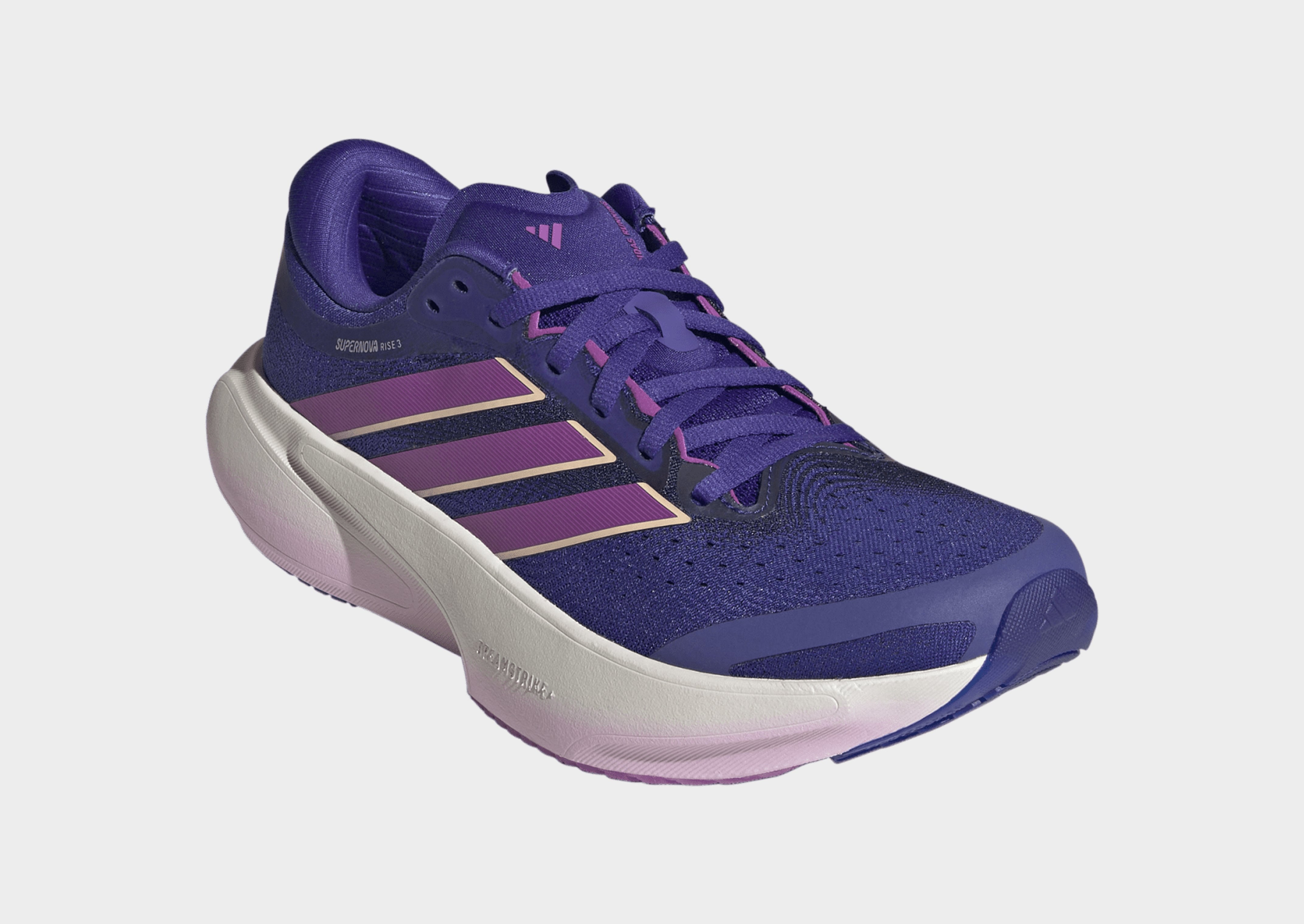 adidas Supernova Rise 3 Laufschuh