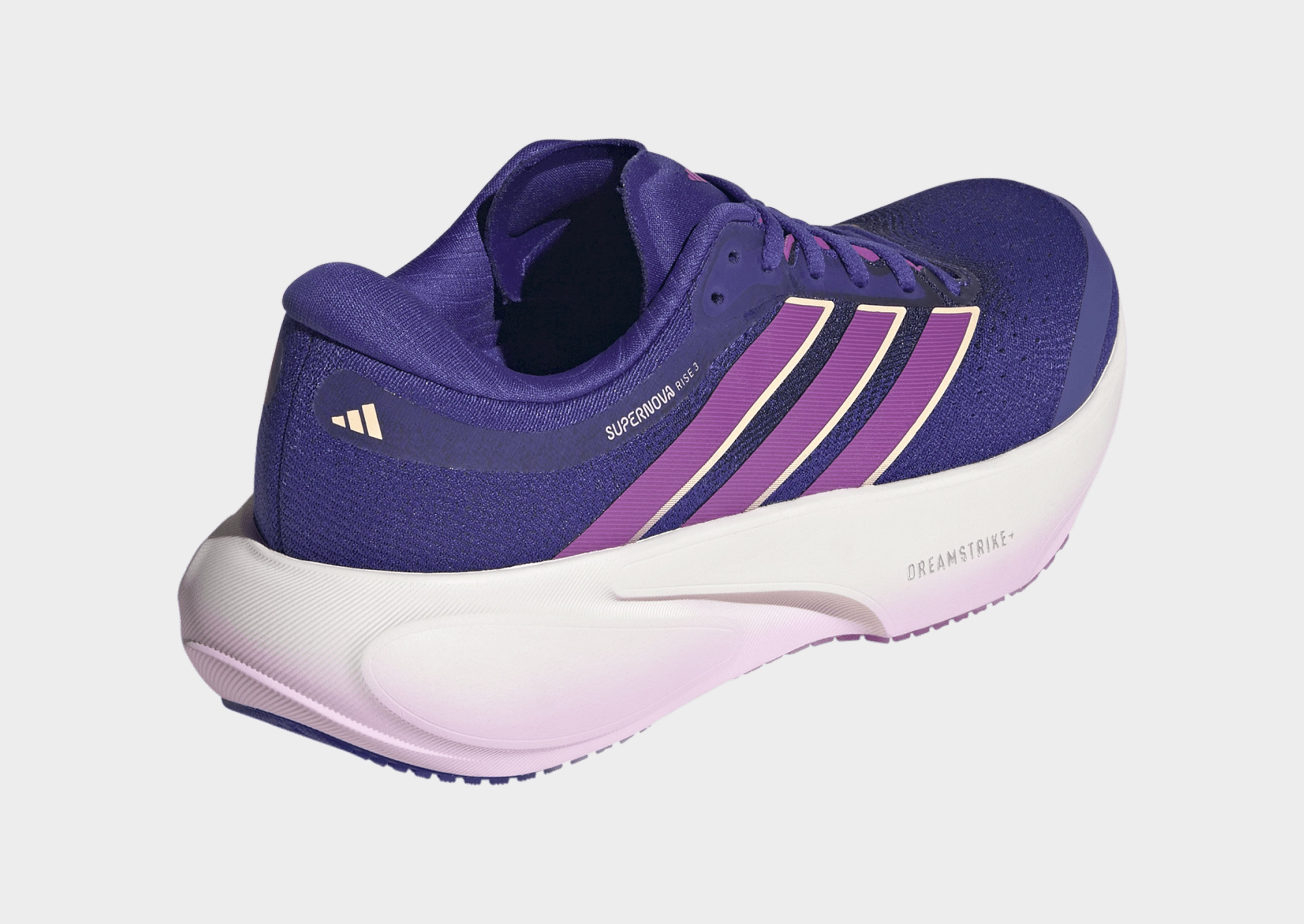 adidas Supernova Rise 3 Laufschuh
