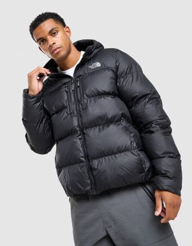 The North Face Kanaga Jacke