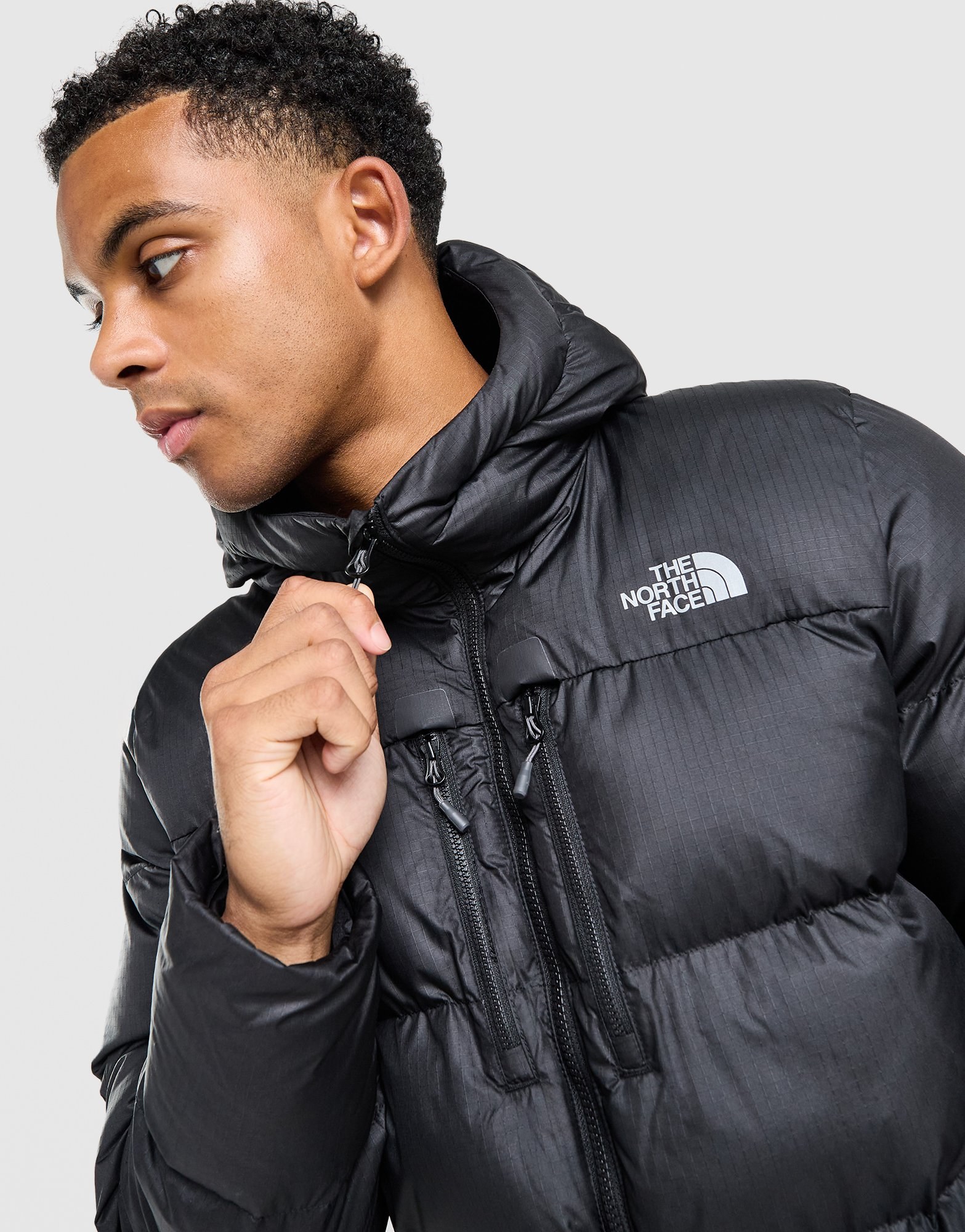 The North Face Kanaga Jacke