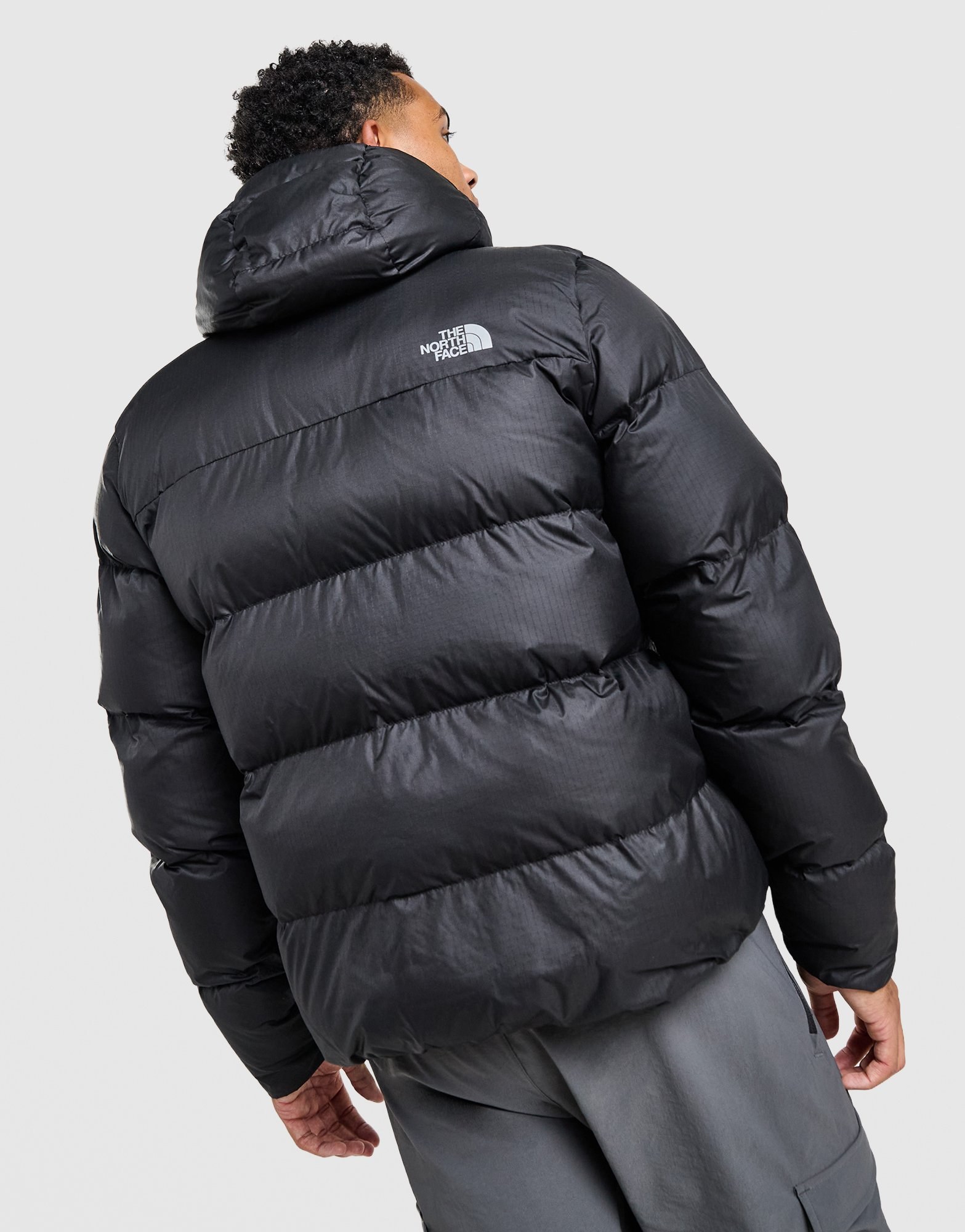 The North Face Kanaga Jacke