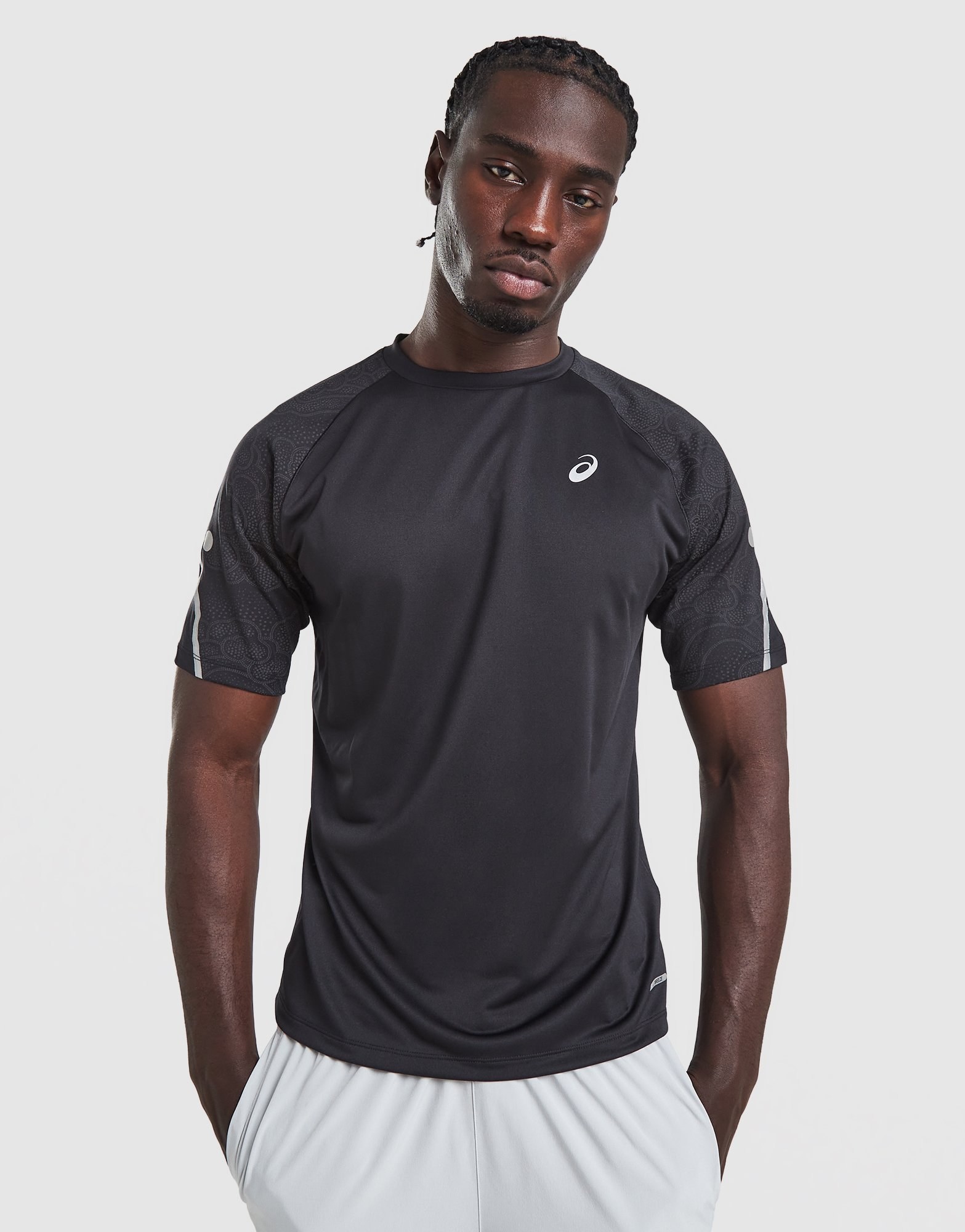 ASICS Road Lite Show All Over Print T-Shirt