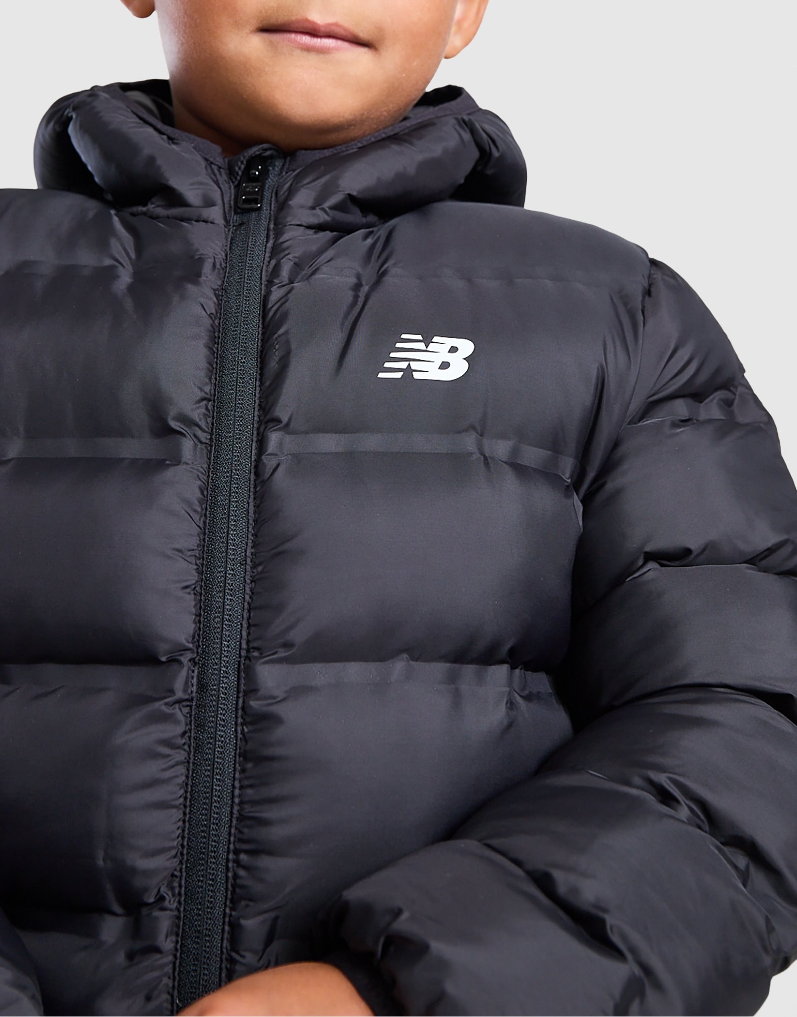 New Balance Fly Padded Jacket Children