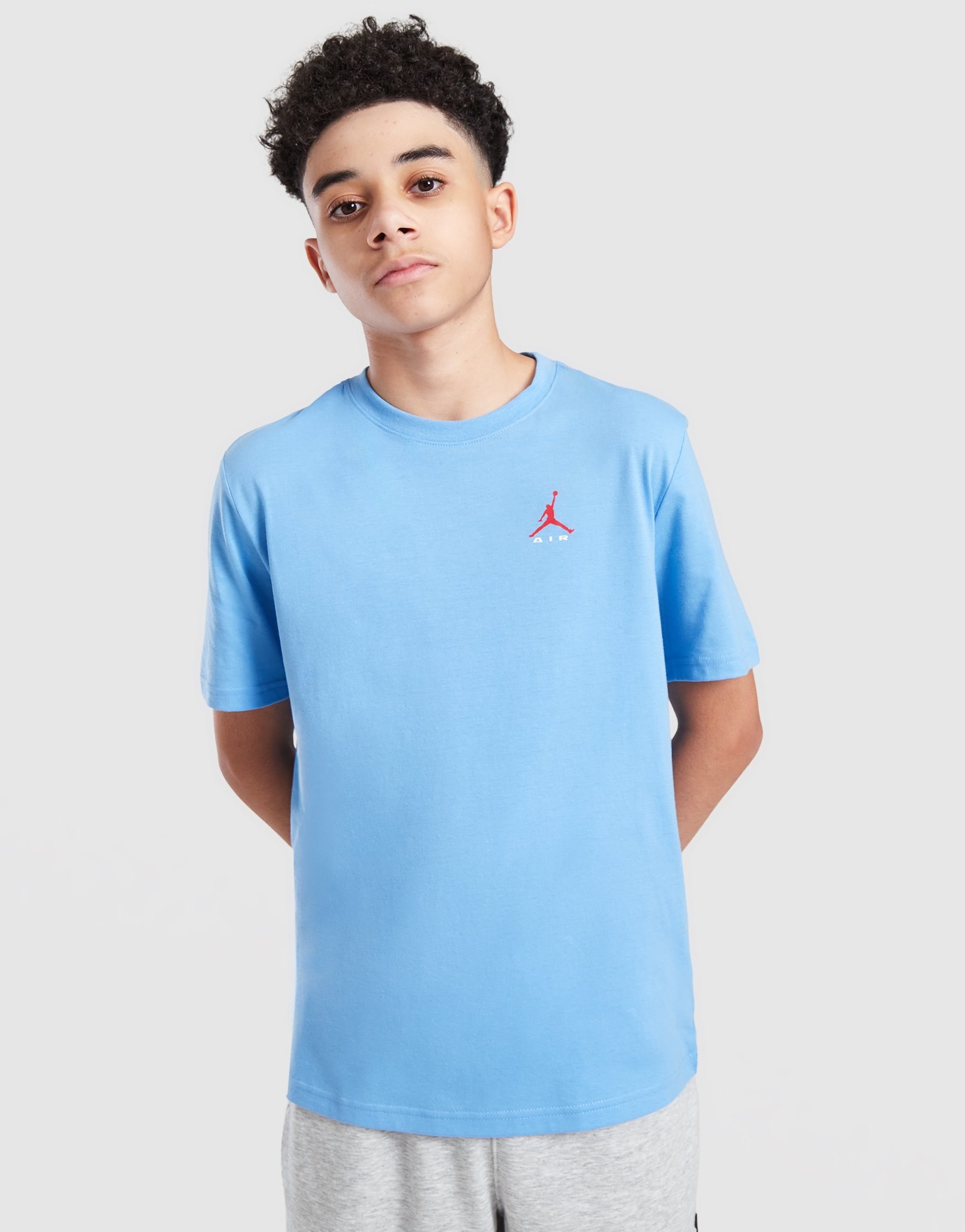 Jordan Core Jumpman T-Shirt Junior