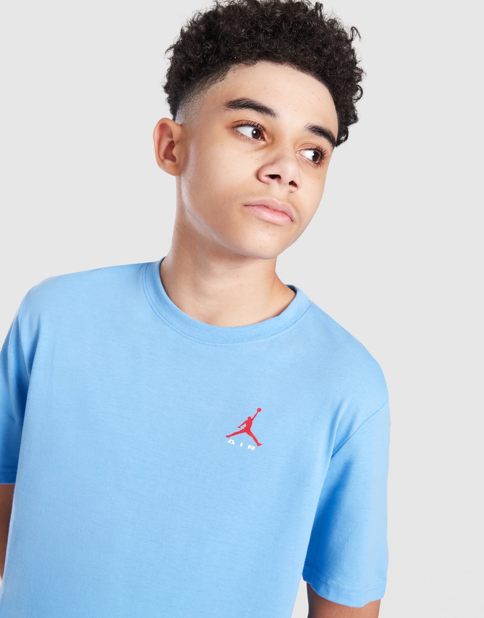 Jordan Core Jumpman T-Shirt Junior