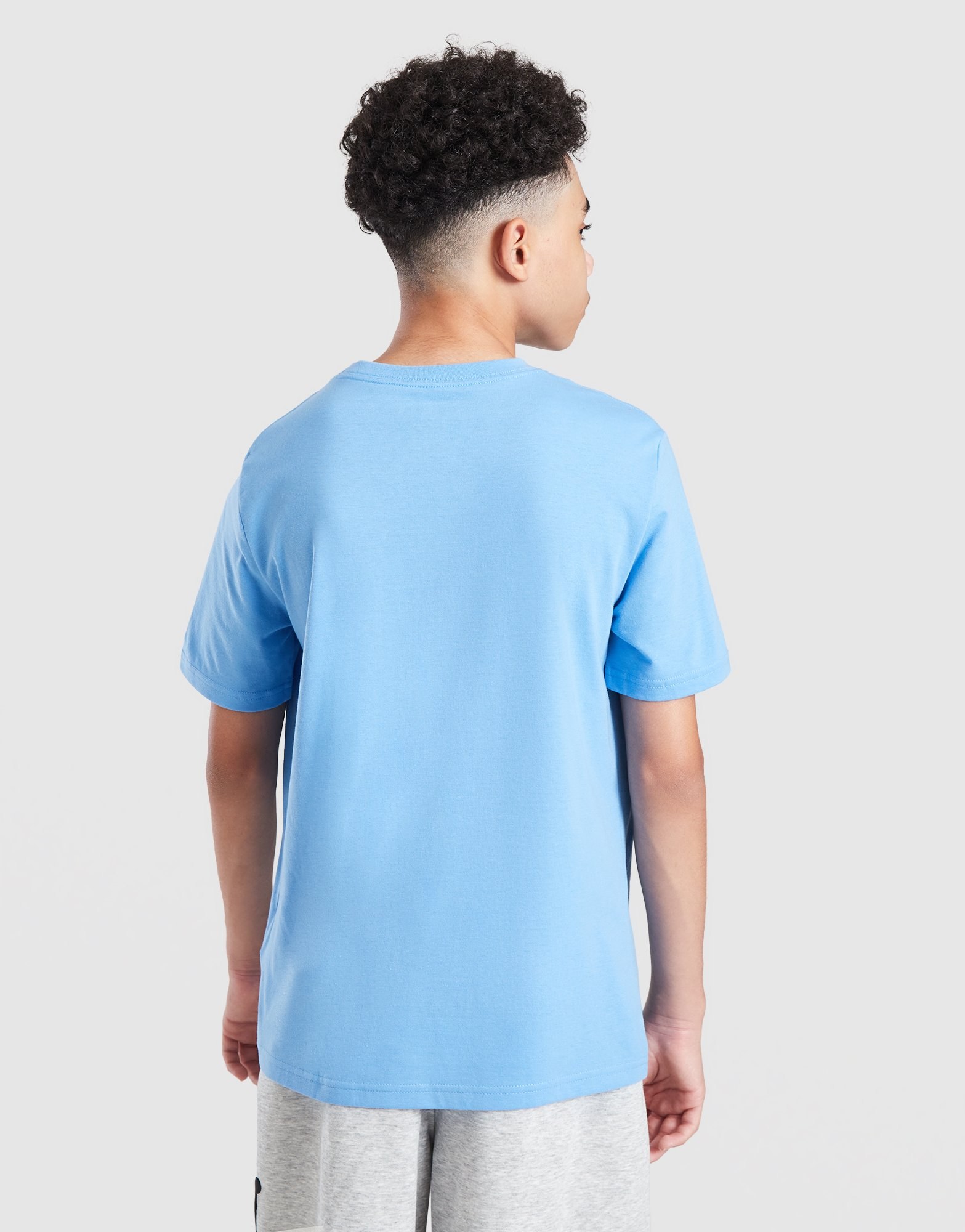Jordan Core Jumpman T-Shirt Junior