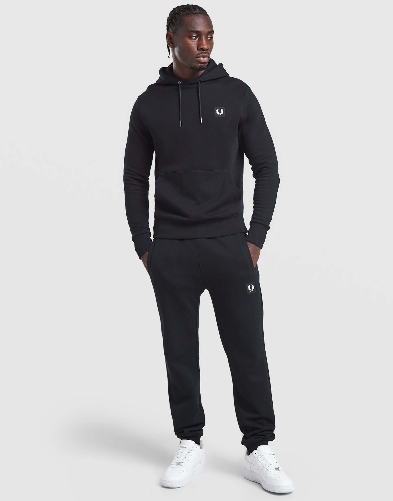 Fred Perry Pique Joggers