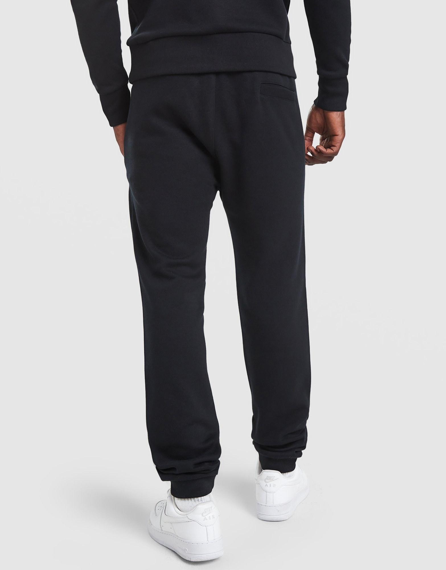 Fred Perry Pique Joggers