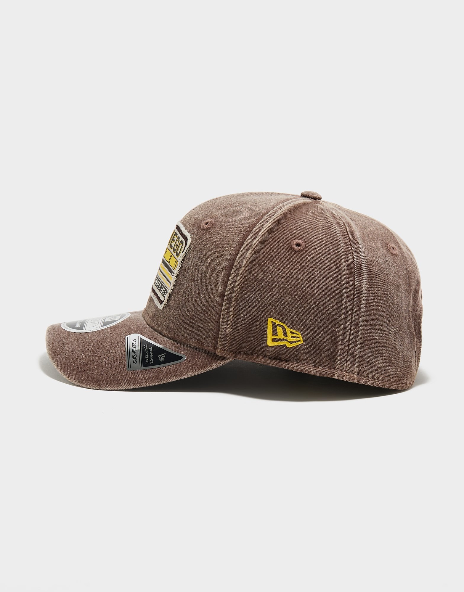 New Era MLB San Diego Padres M-Crown 9SEVENTY Cap