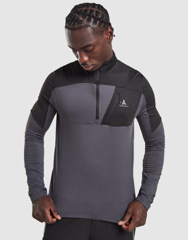 Technicals Blizzard 1/4 Zip Track Top