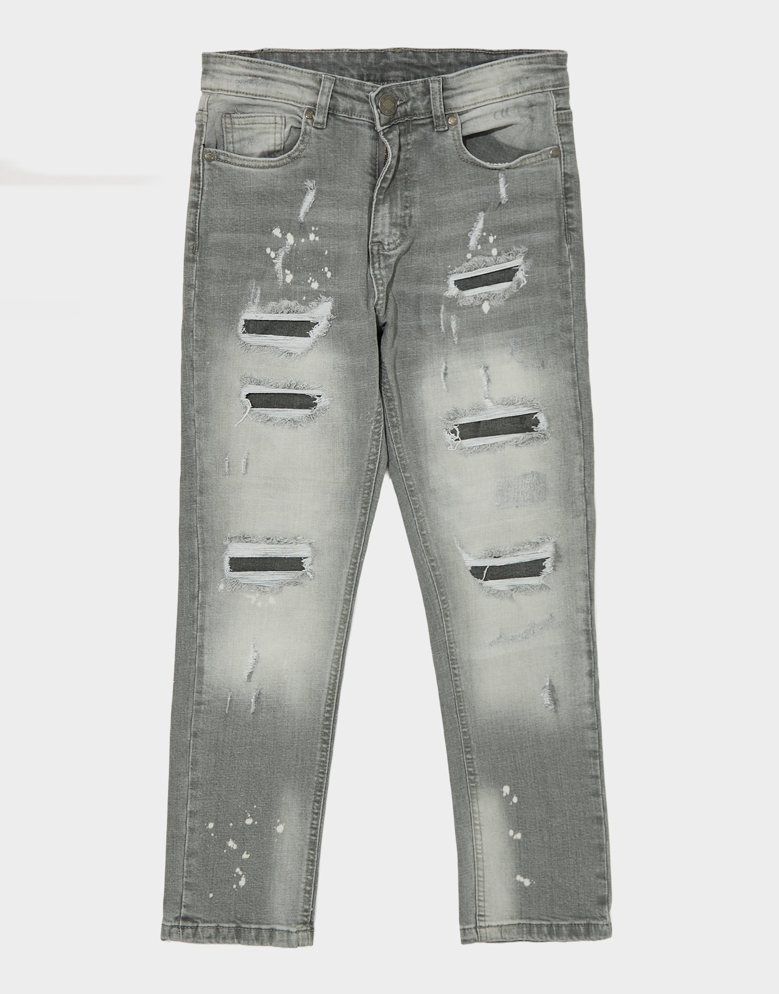 Supply & Demand Trait Jeans Kinder