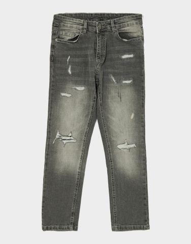 Supply & Demand Lender Jeans Kinder