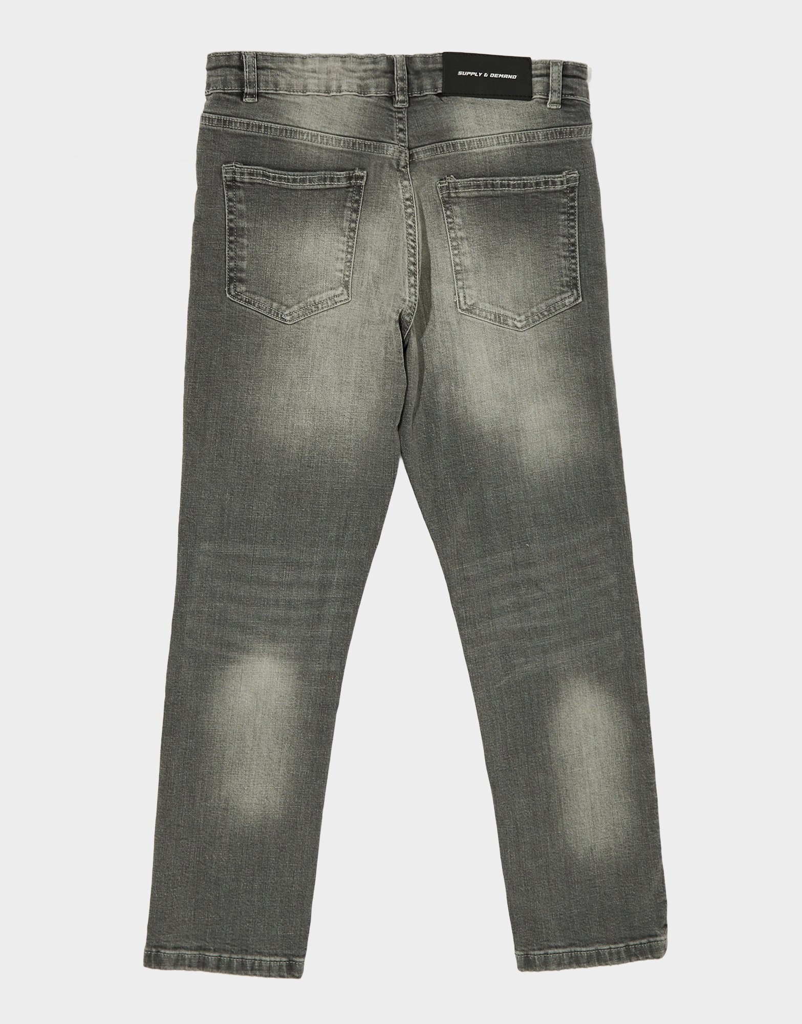 Supply & Demand Lender Jeans Kinder