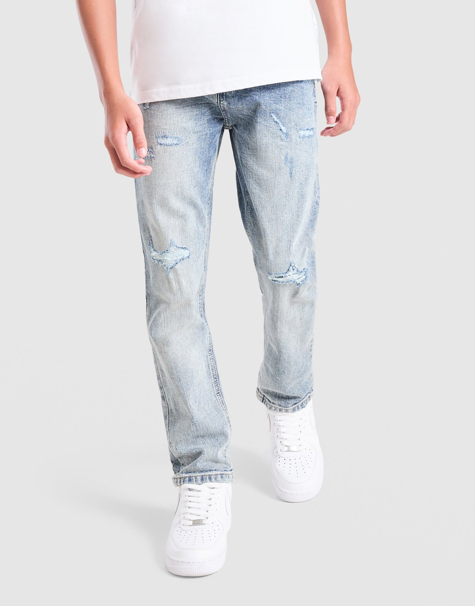 Supply & Demand Lender Jeans Kinder