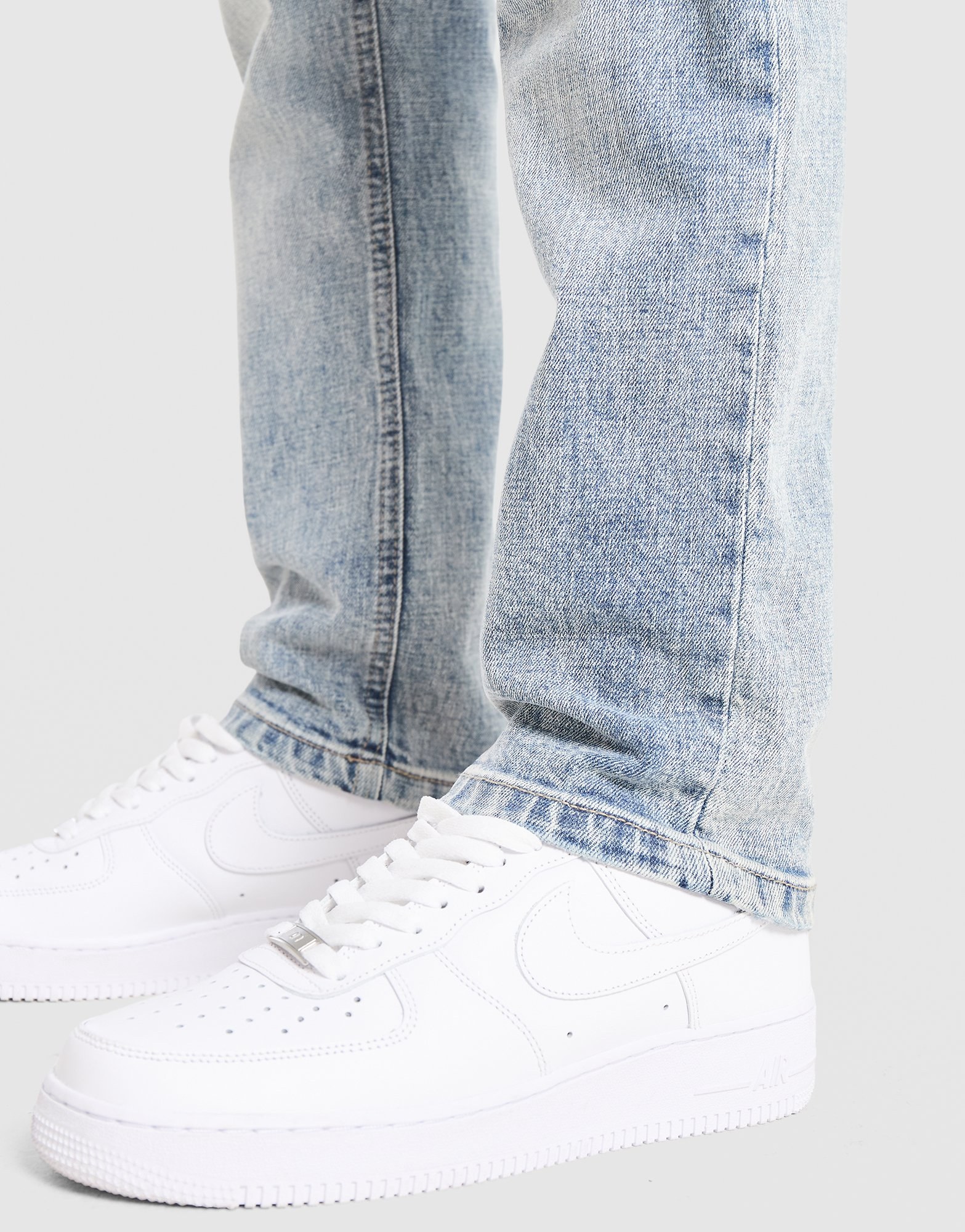Supply & Demand Lender Jeans Kinder