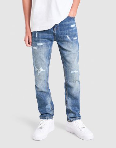 Supply & Demand Lender Jeans Kinder