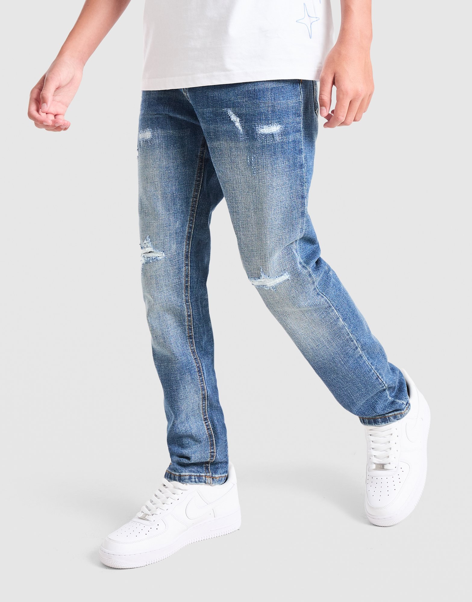 Supply & Demand Lender Jeans Kinder