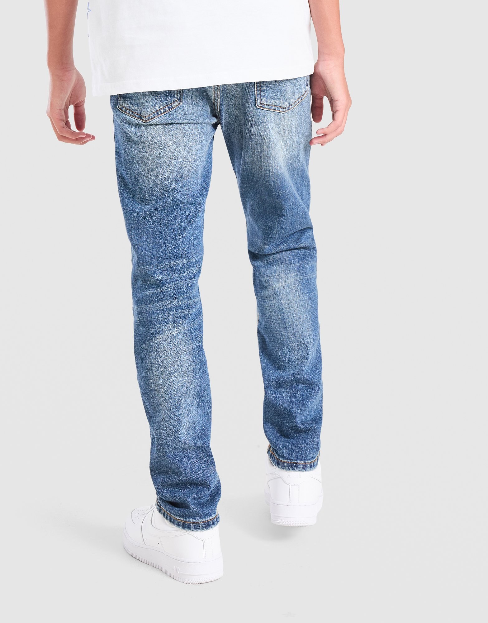 Supply & Demand Lender Jeans Kinder