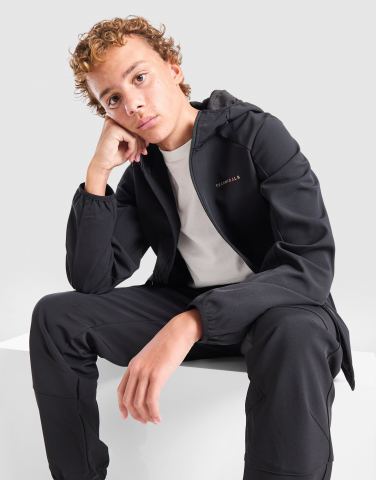 Technicals Canyon Jacke Kinder
