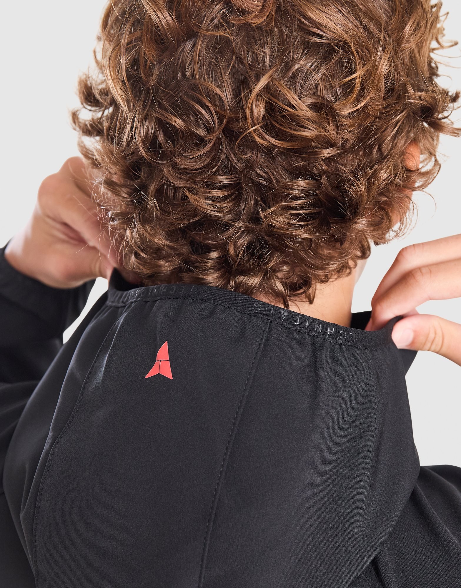 Technicals Canyon Jacke Kinder